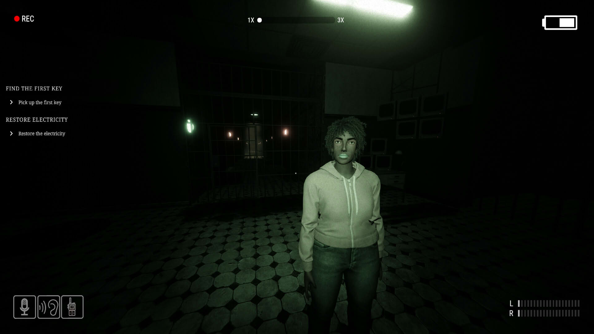 Screenshot for Sawad