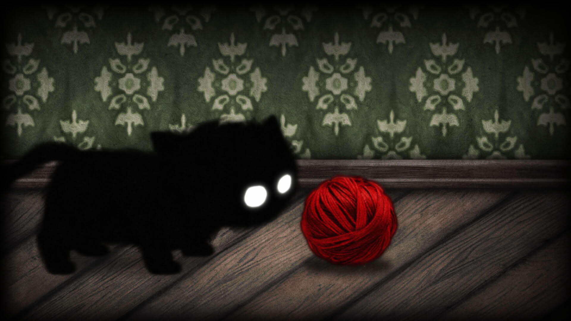 Screenshot for Inky's Sleep