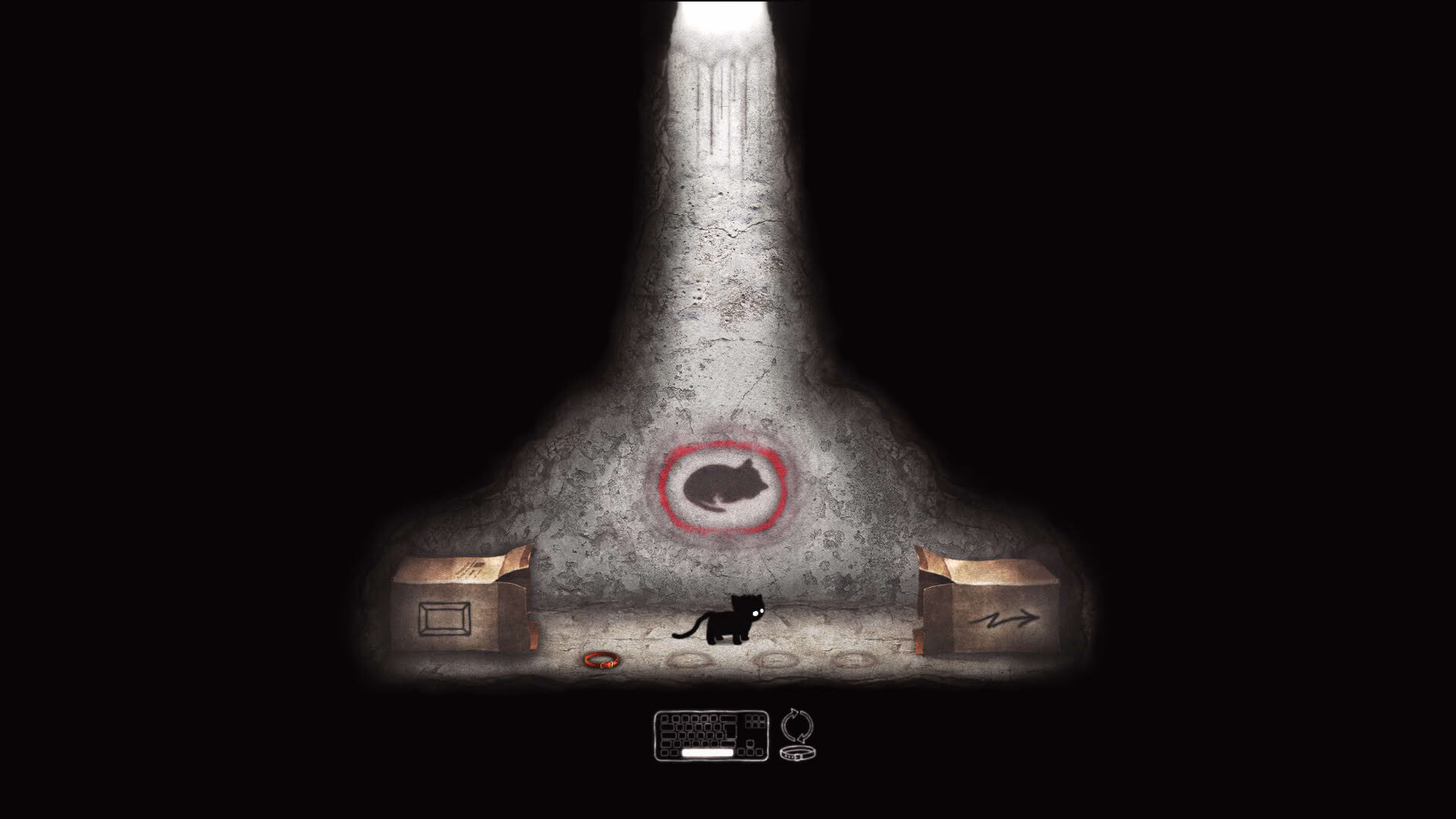 Screenshot for Inky's Sleep