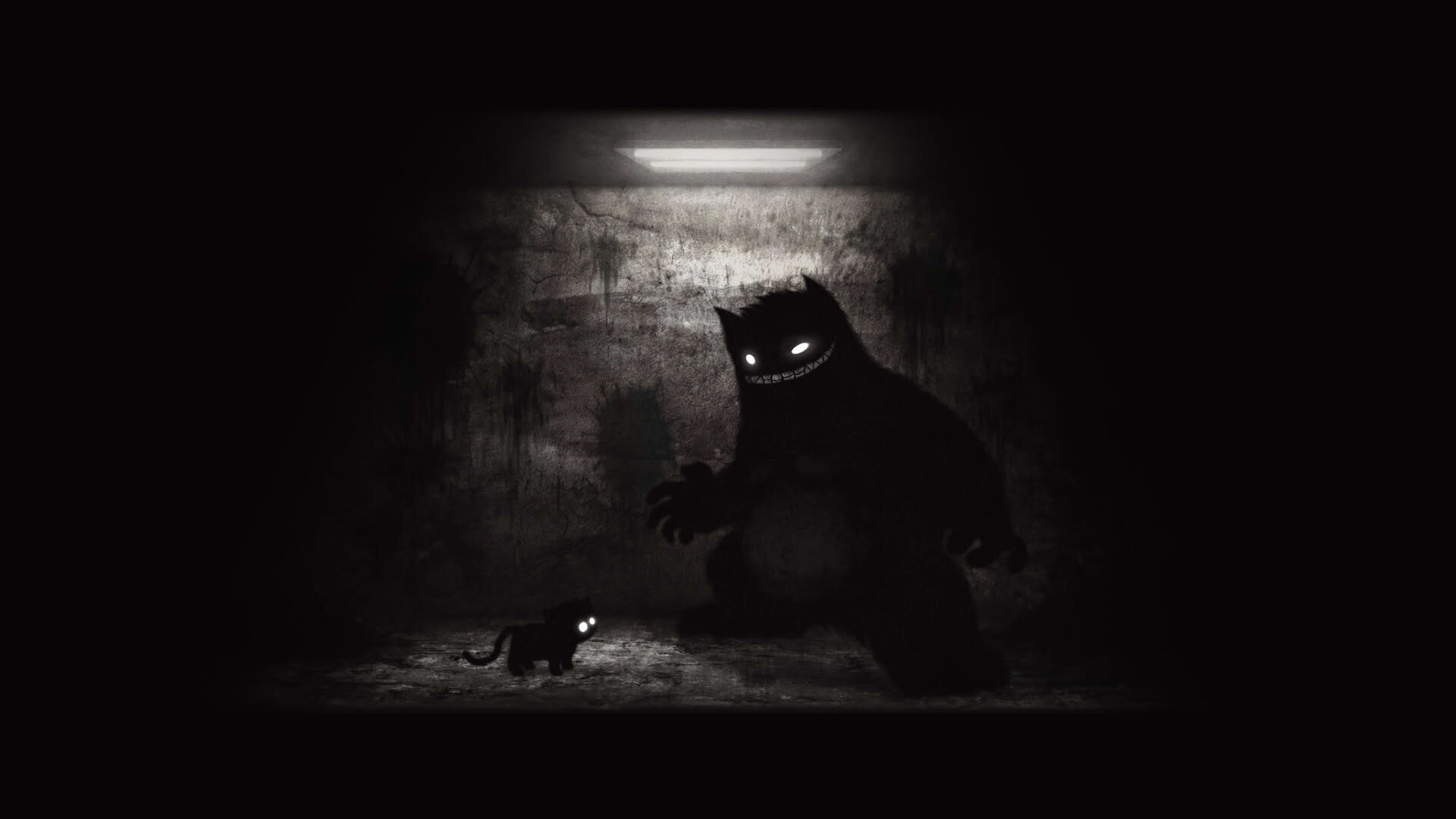 Screenshot for Inky's Sleep