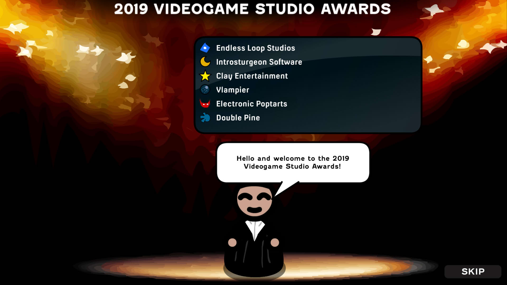 Screenshot for Game Corp DX