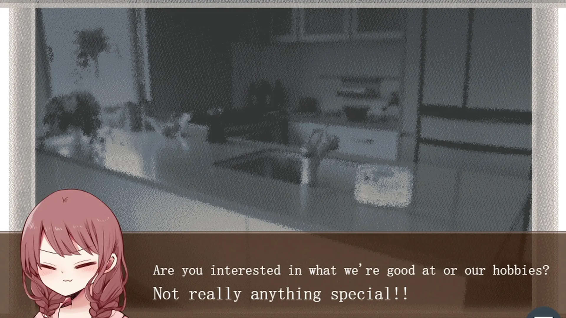 Screenshot for Valentine in Bitterness