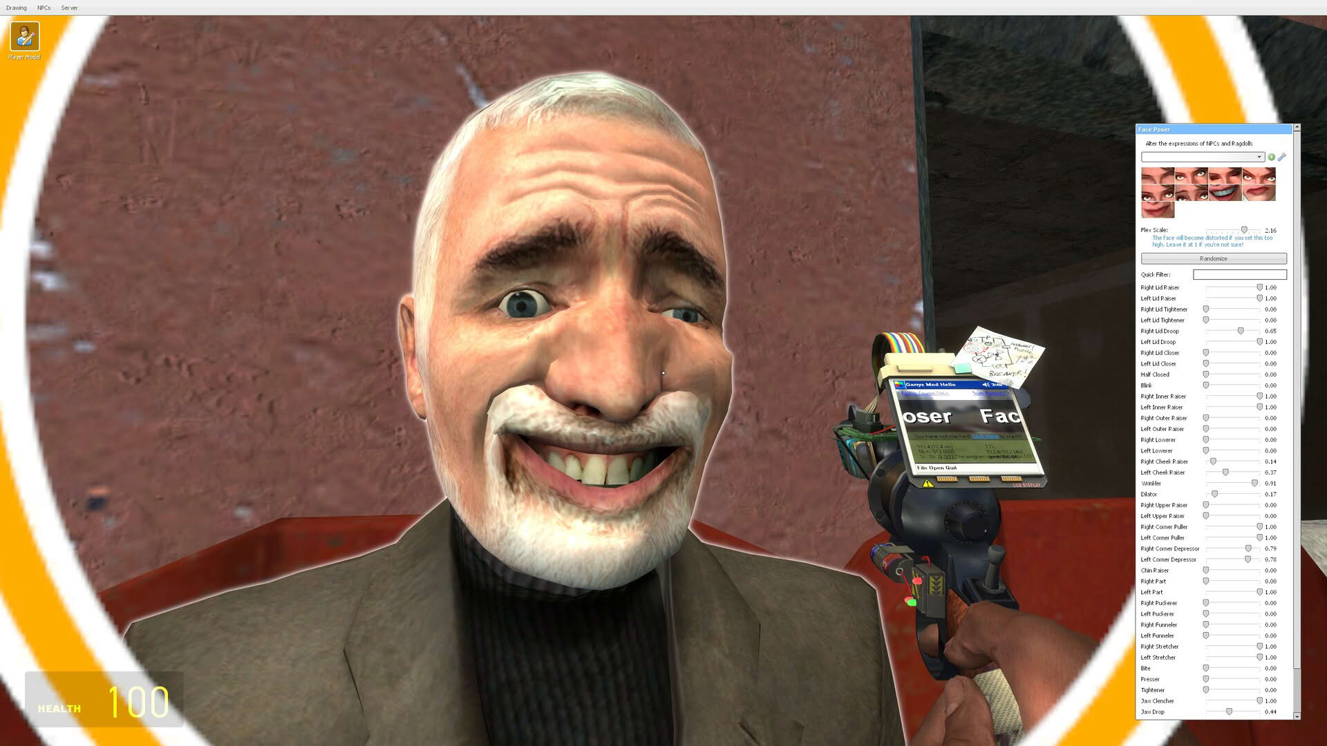 Screenshot for Garry's Mod