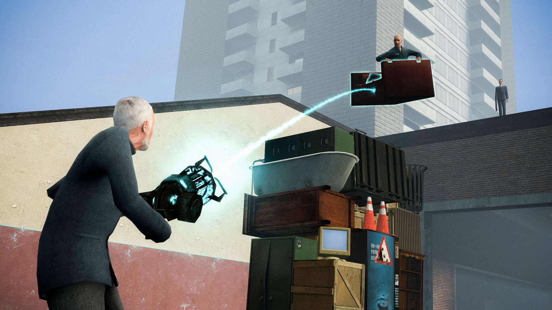 Screenshot for Garry's Mod
