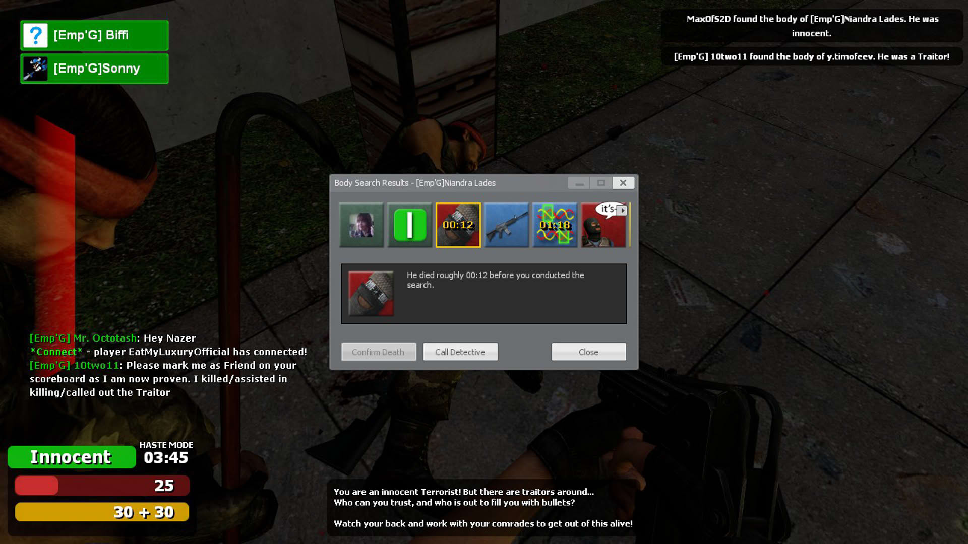 Screenshot for Garry's Mod