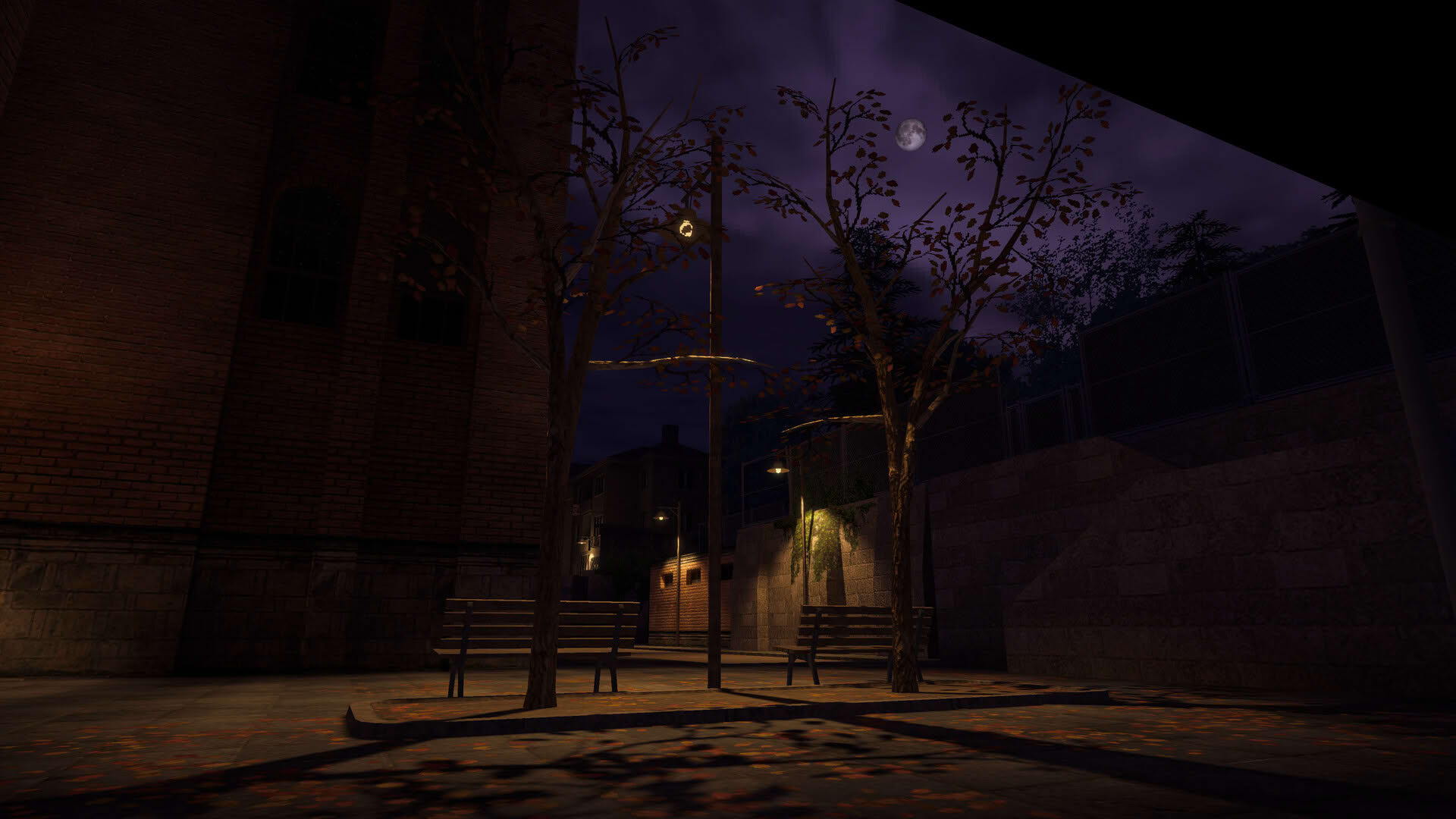 Screenshot for Iron Blight