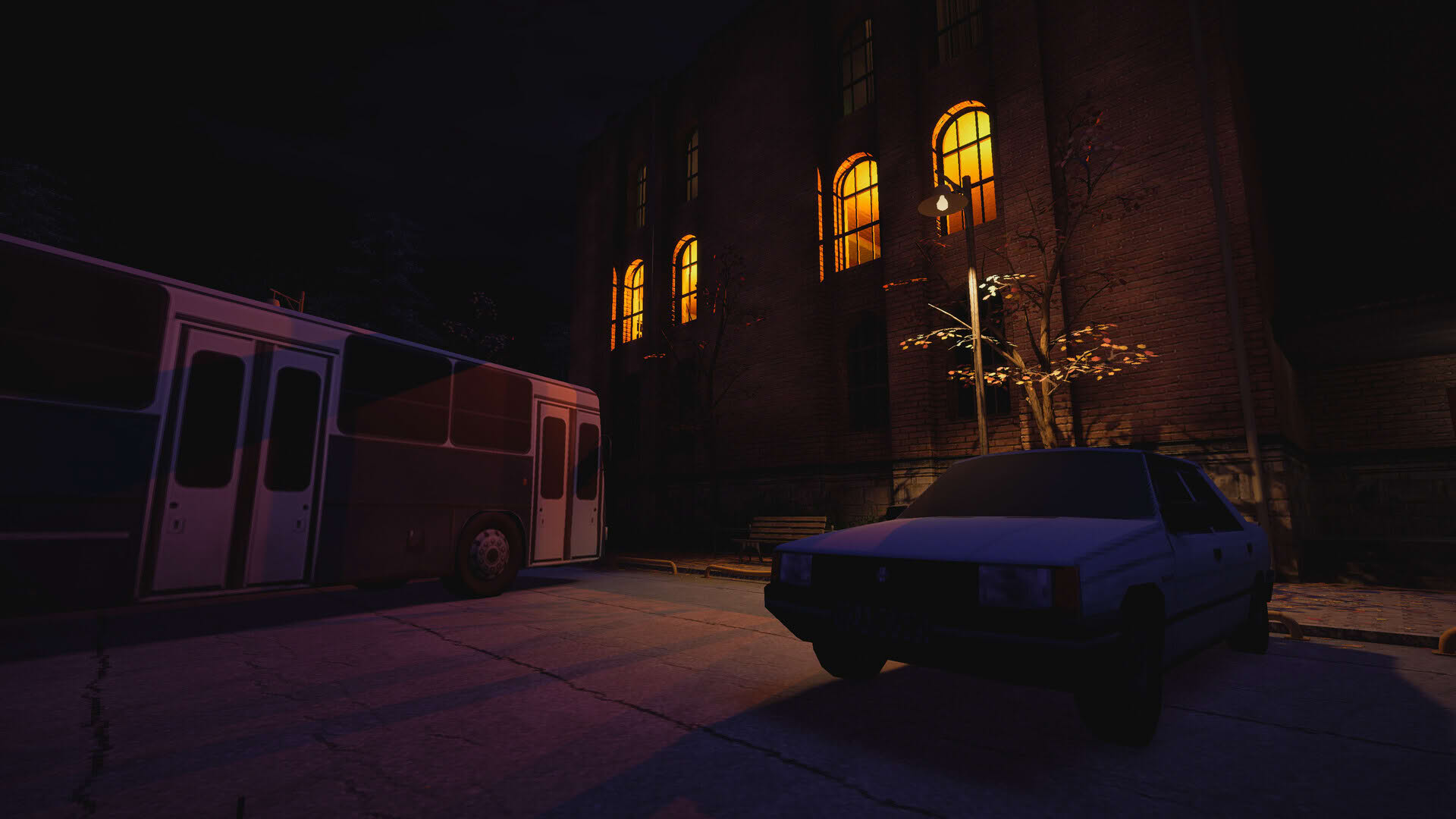 Screenshot for Iron Blight