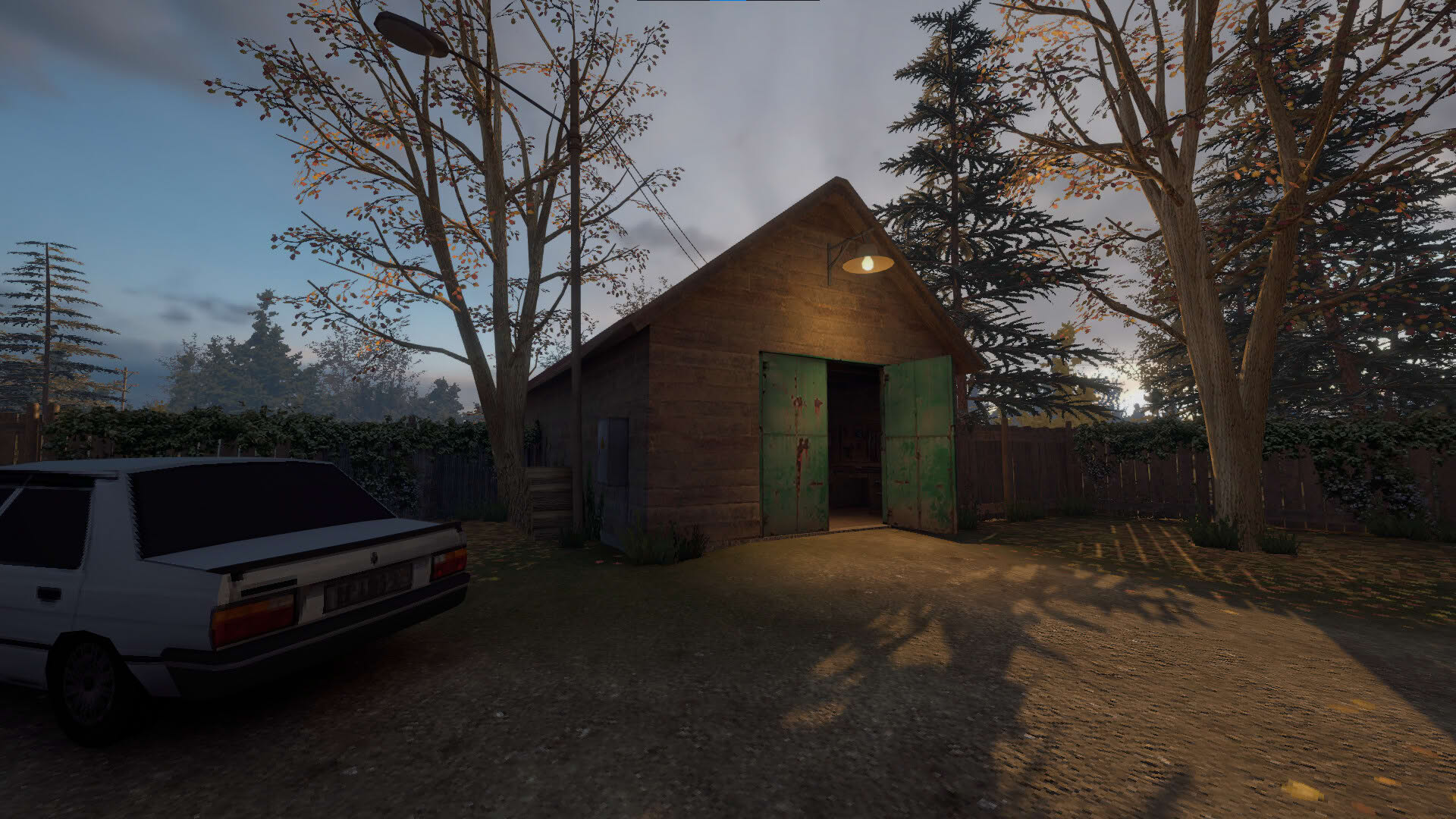 Screenshot for Iron Blight