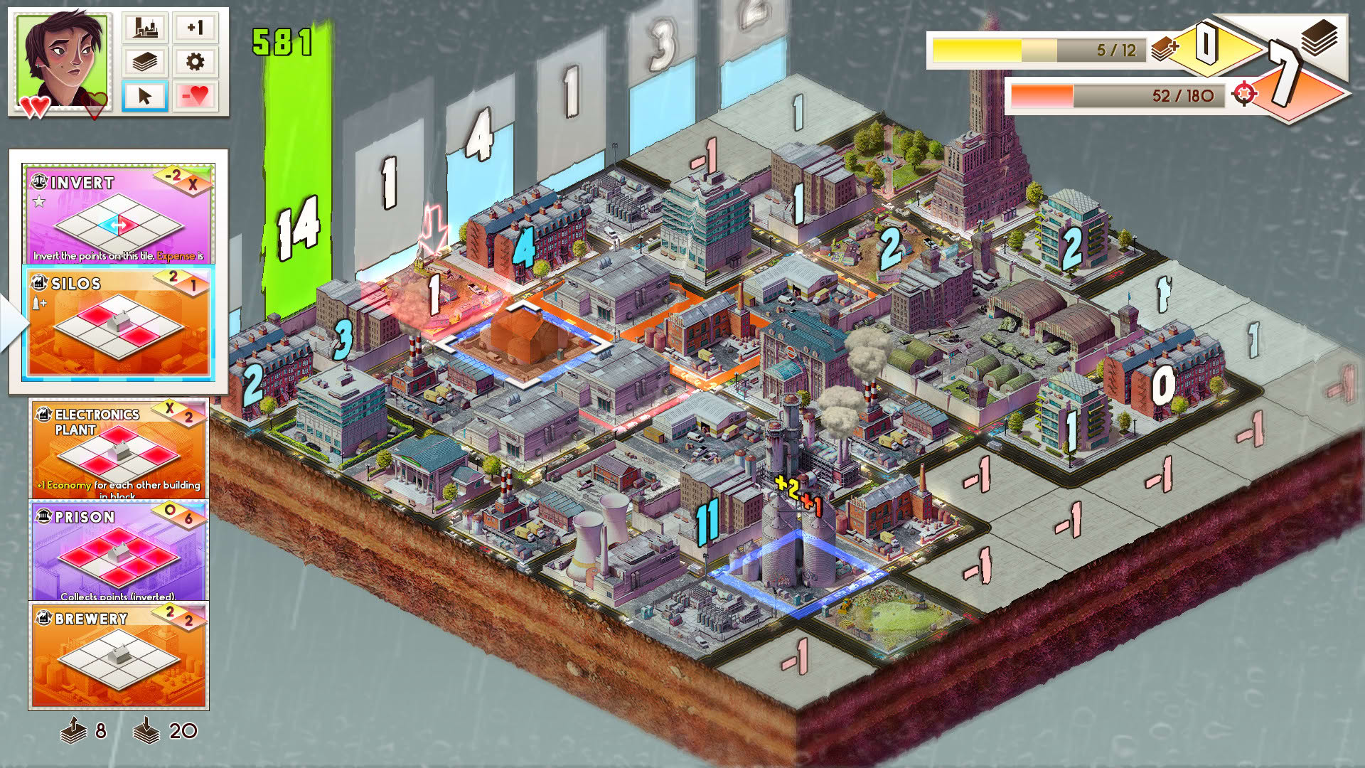 Screenshot for Concrete Jungle