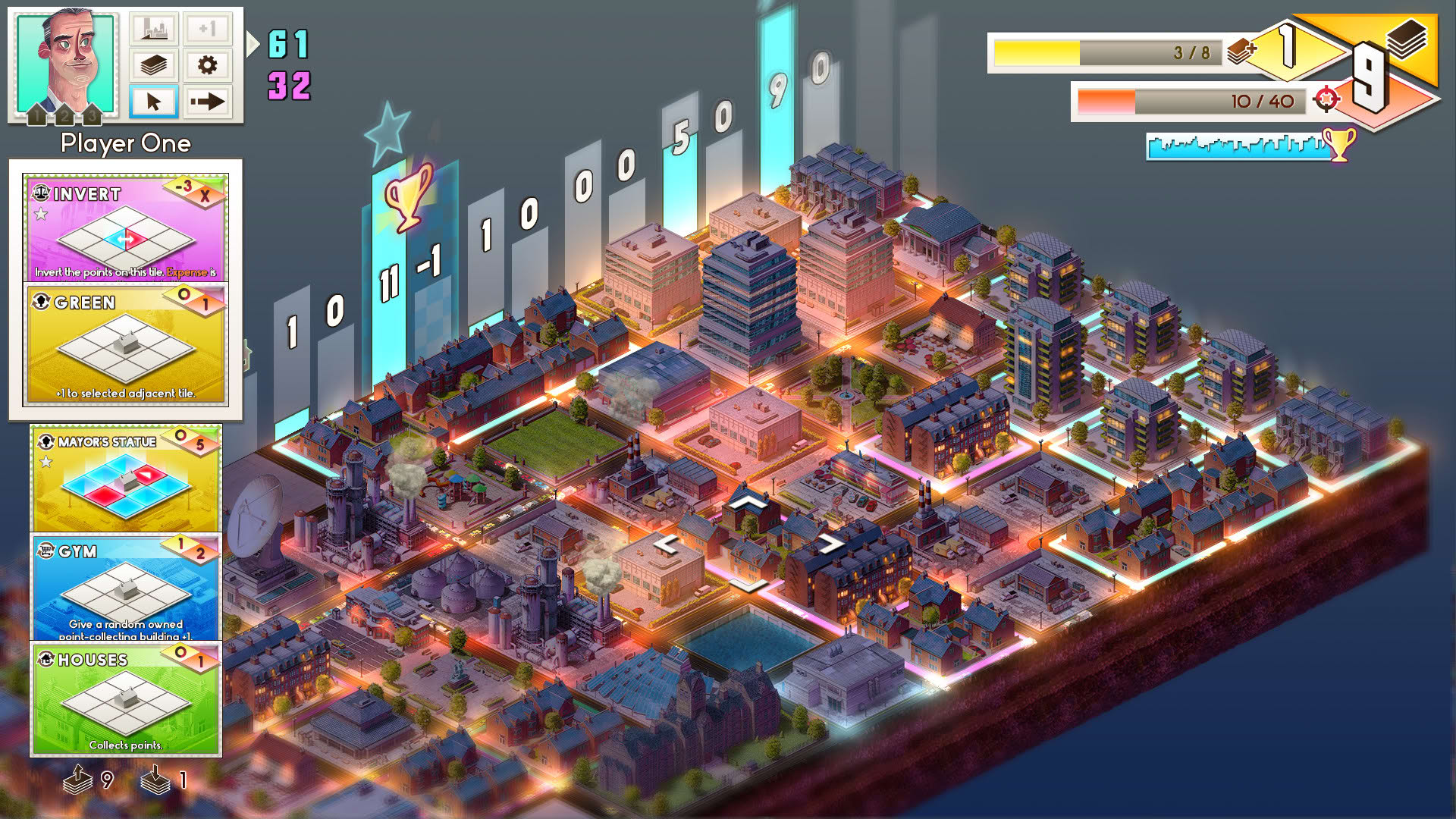Screenshot for Concrete Jungle