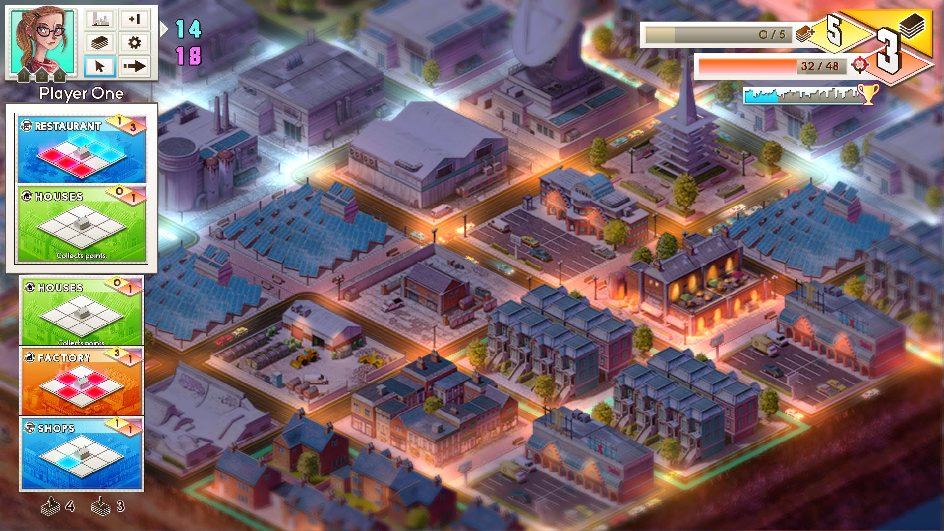 Screenshot for Concrete Jungle