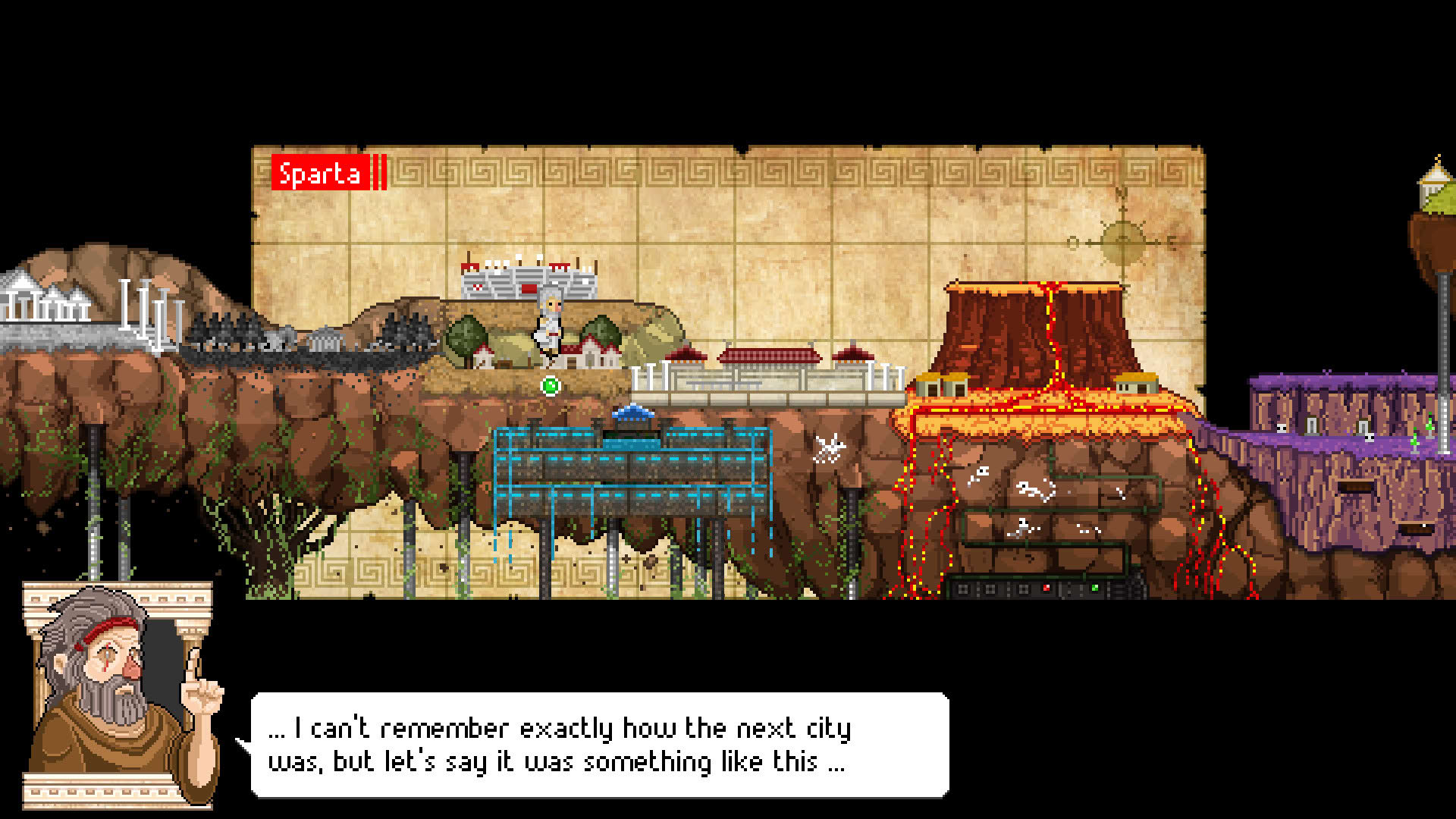 Screenshot for Okhlos: Omega