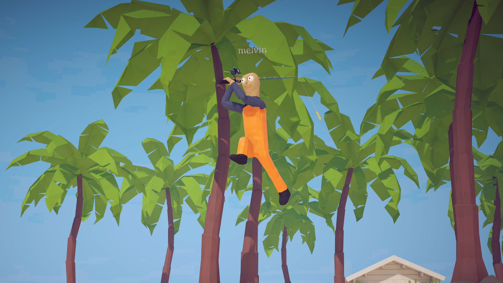 Screenshot for How to Fish