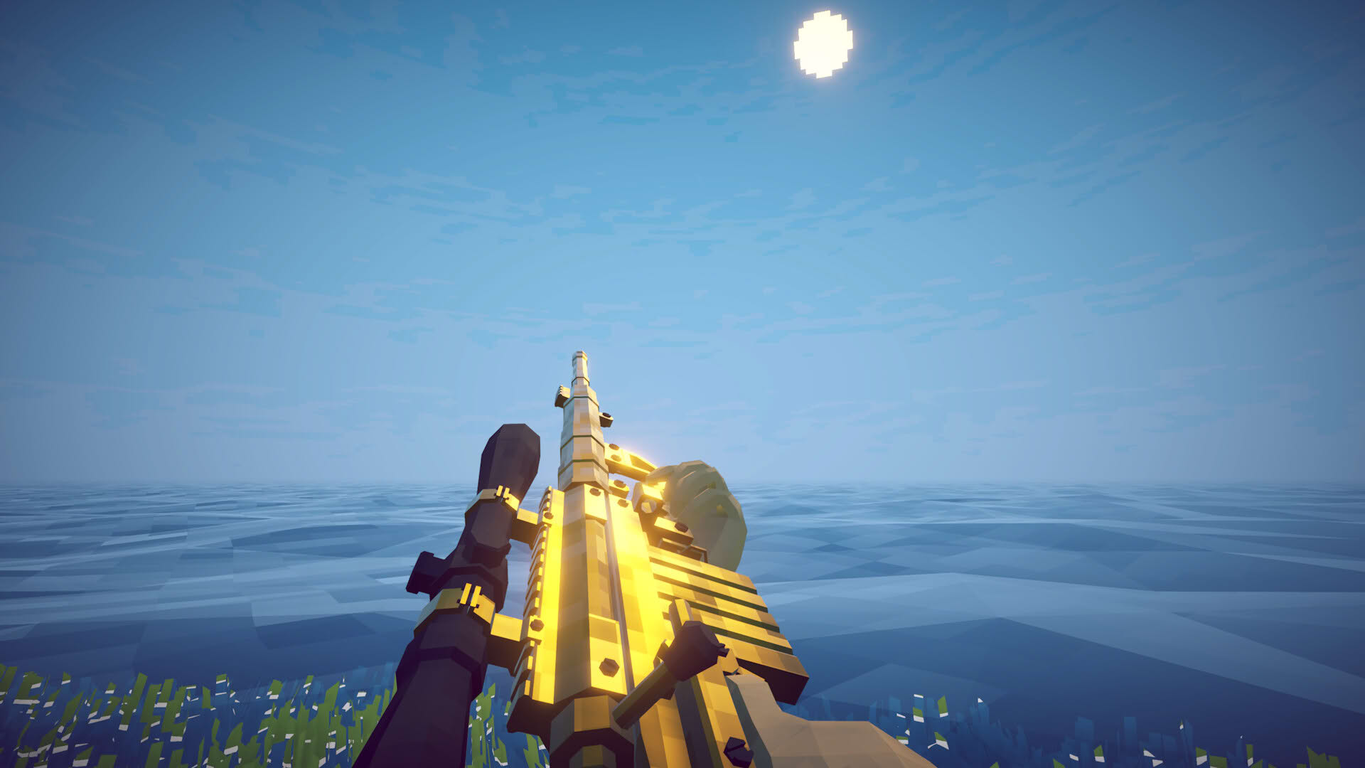 Screenshot for How to Fish