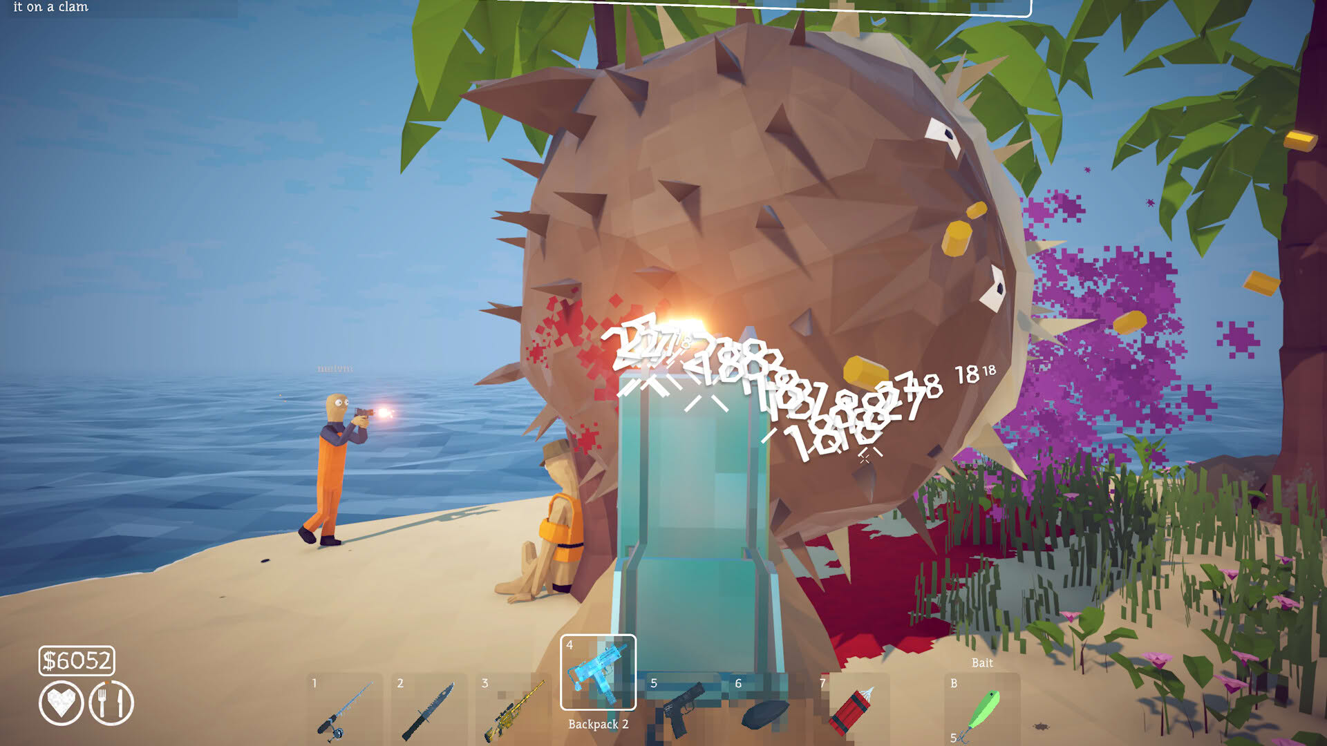 Screenshot for How to Fish