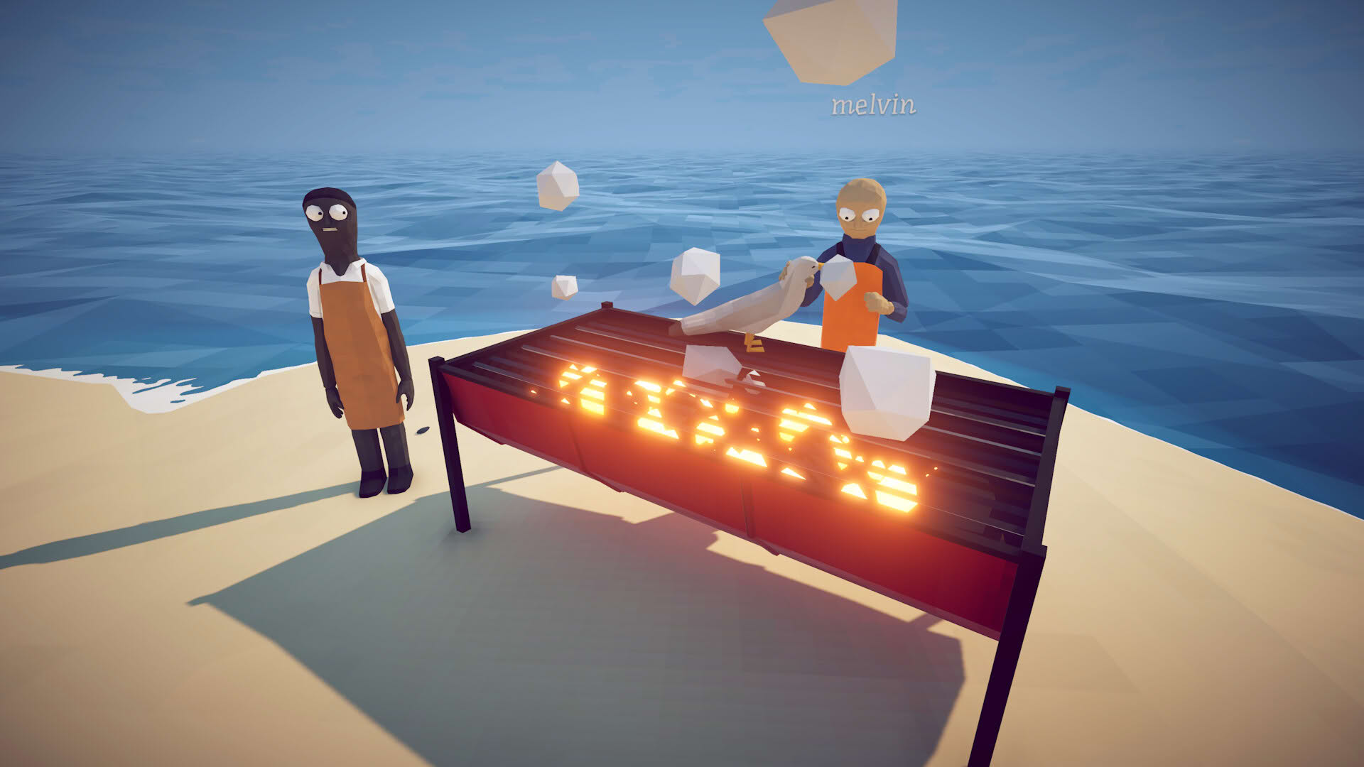 Screenshot for How to Fish