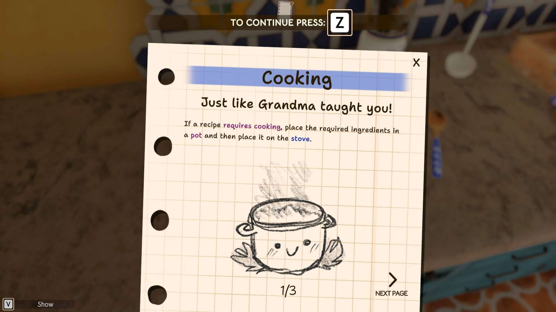 Screenshot for Italian Pizza Simulator