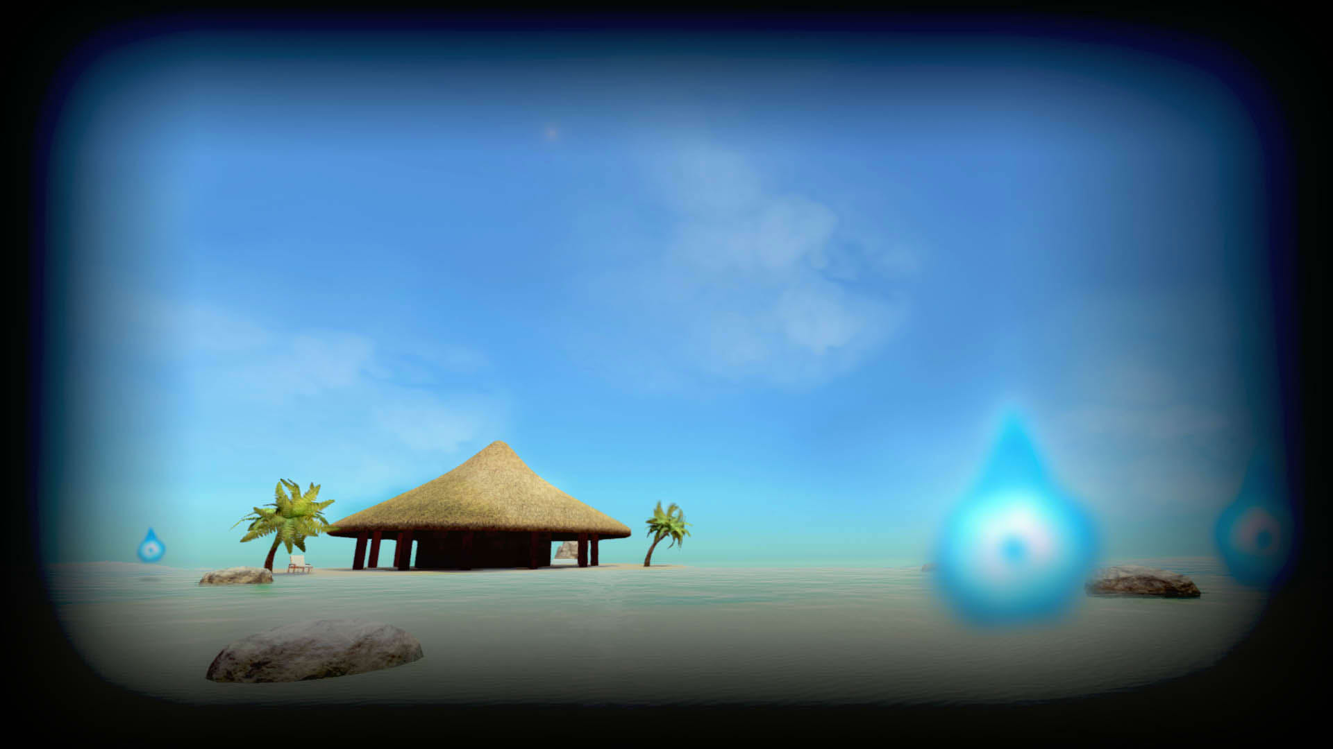 Screenshot for Heaven Island - VR MMO