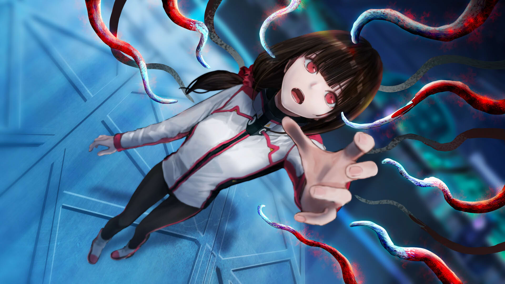 Screenshot for Murder on the Spaceship Altair