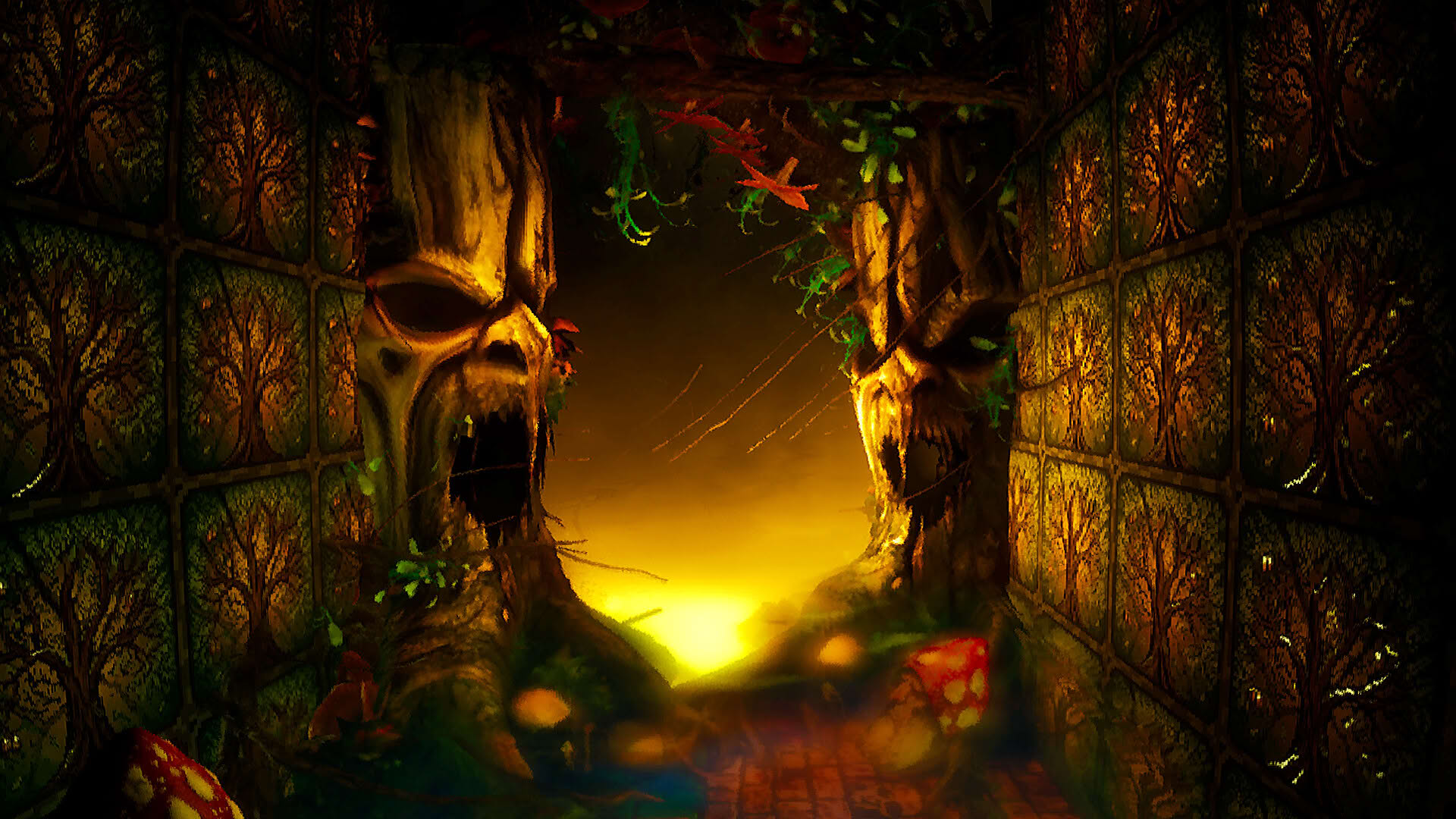 Screenshot for Dungeon Gambler: All In, No Out
