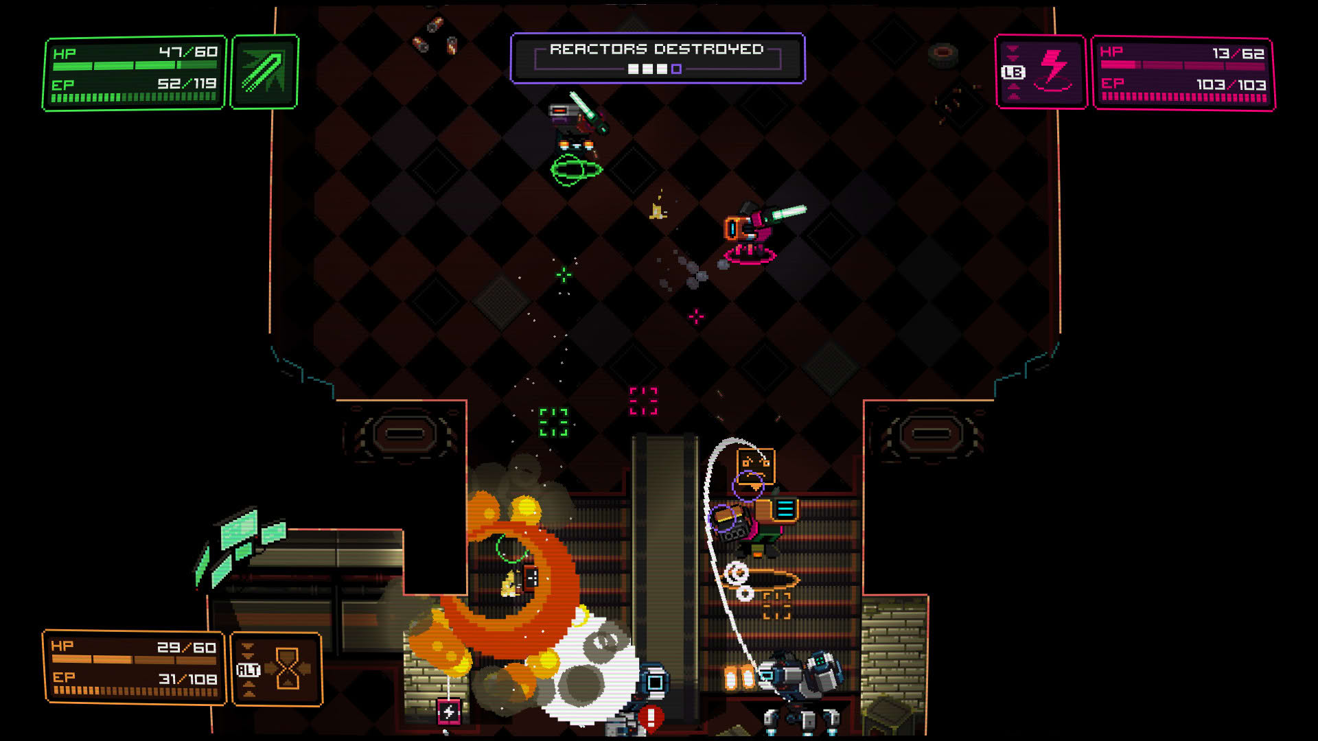 Screenshot for NeuroVoider