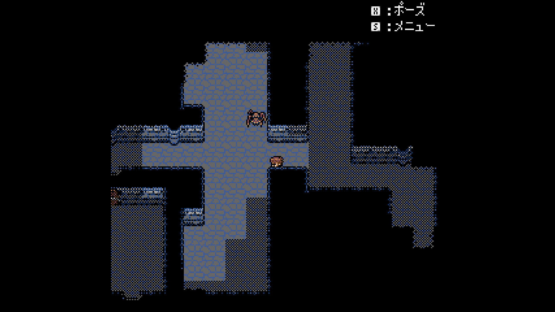 Screenshot for Dungeon Antiqua 2