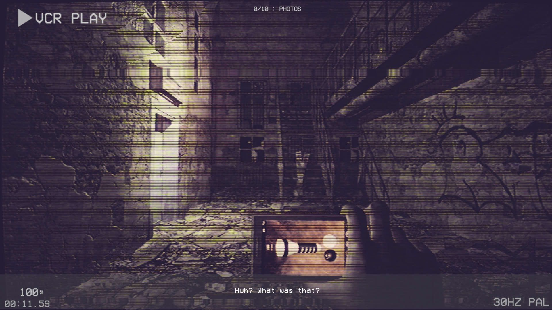 Screenshot for The Final Take