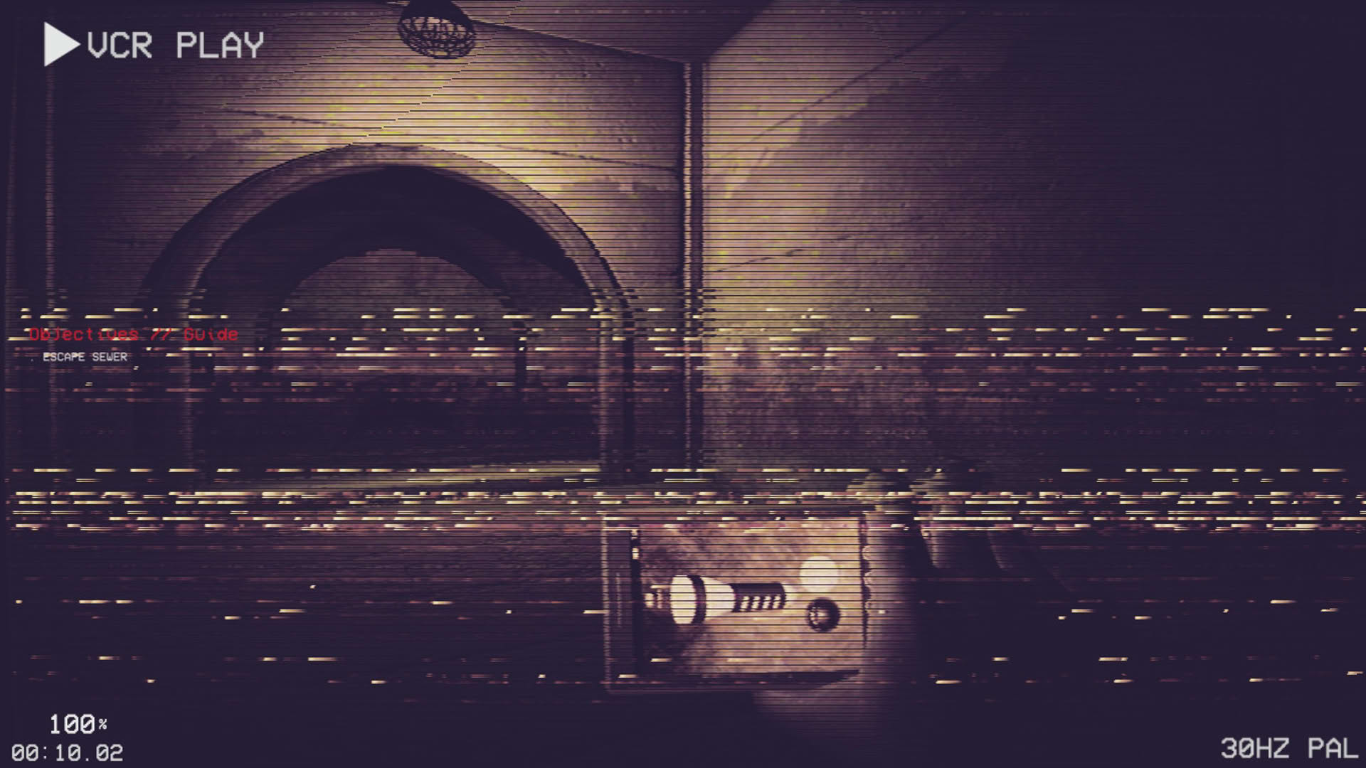 Screenshot for The Final Take