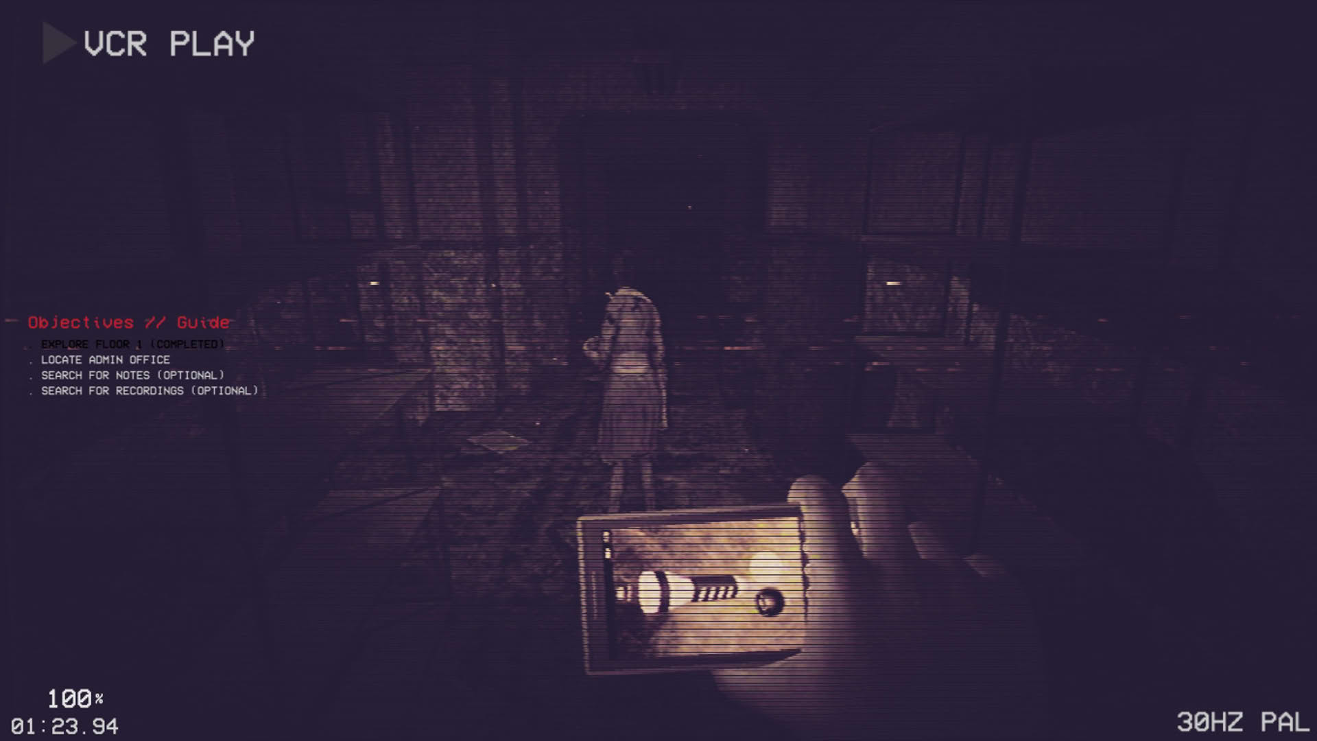 Screenshot for The Final Take