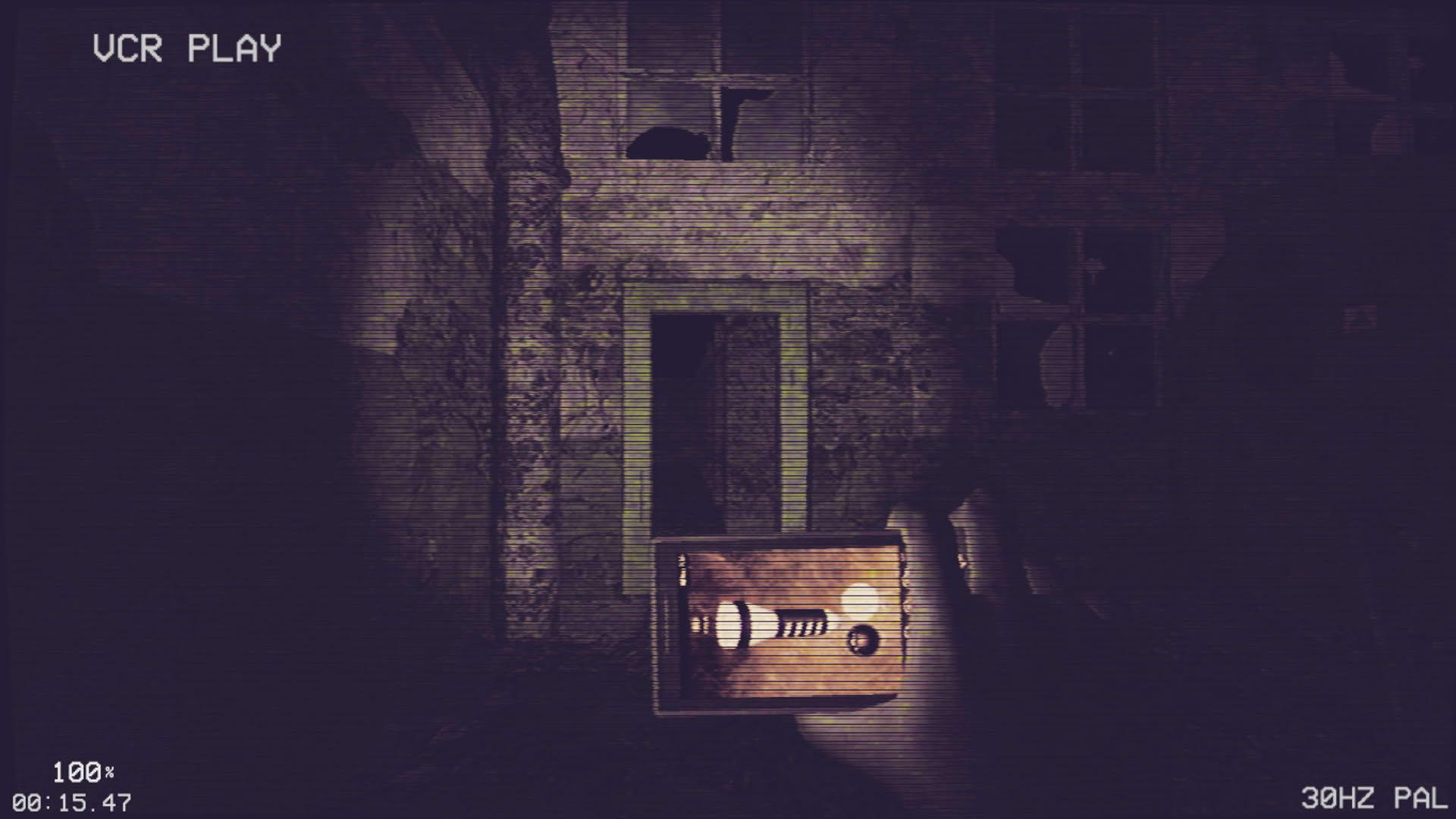 Screenshot for The Final Take