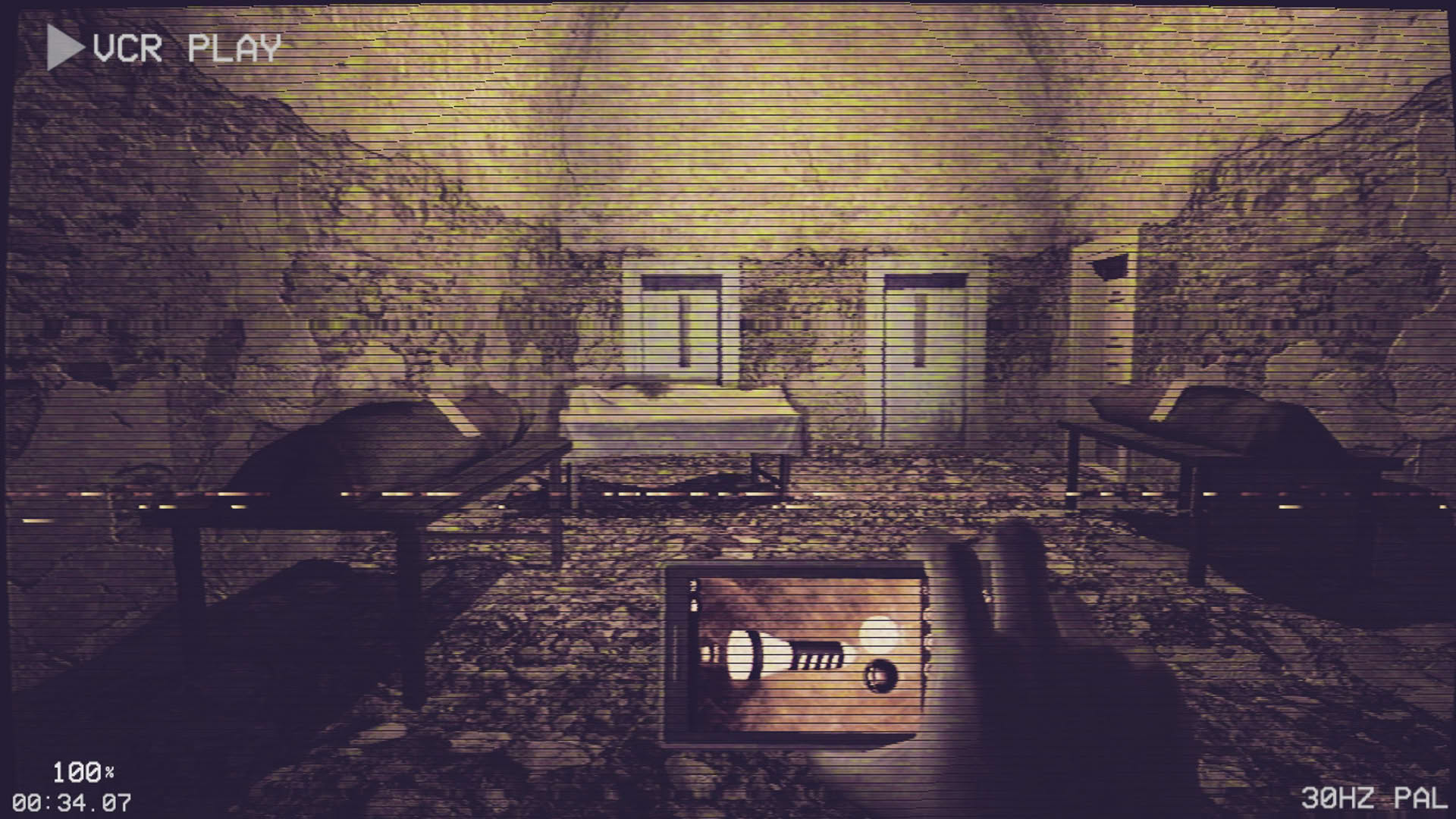 Screenshot for The Final Take