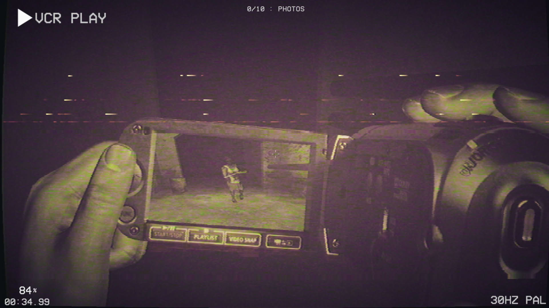 Screenshot for The Final Take