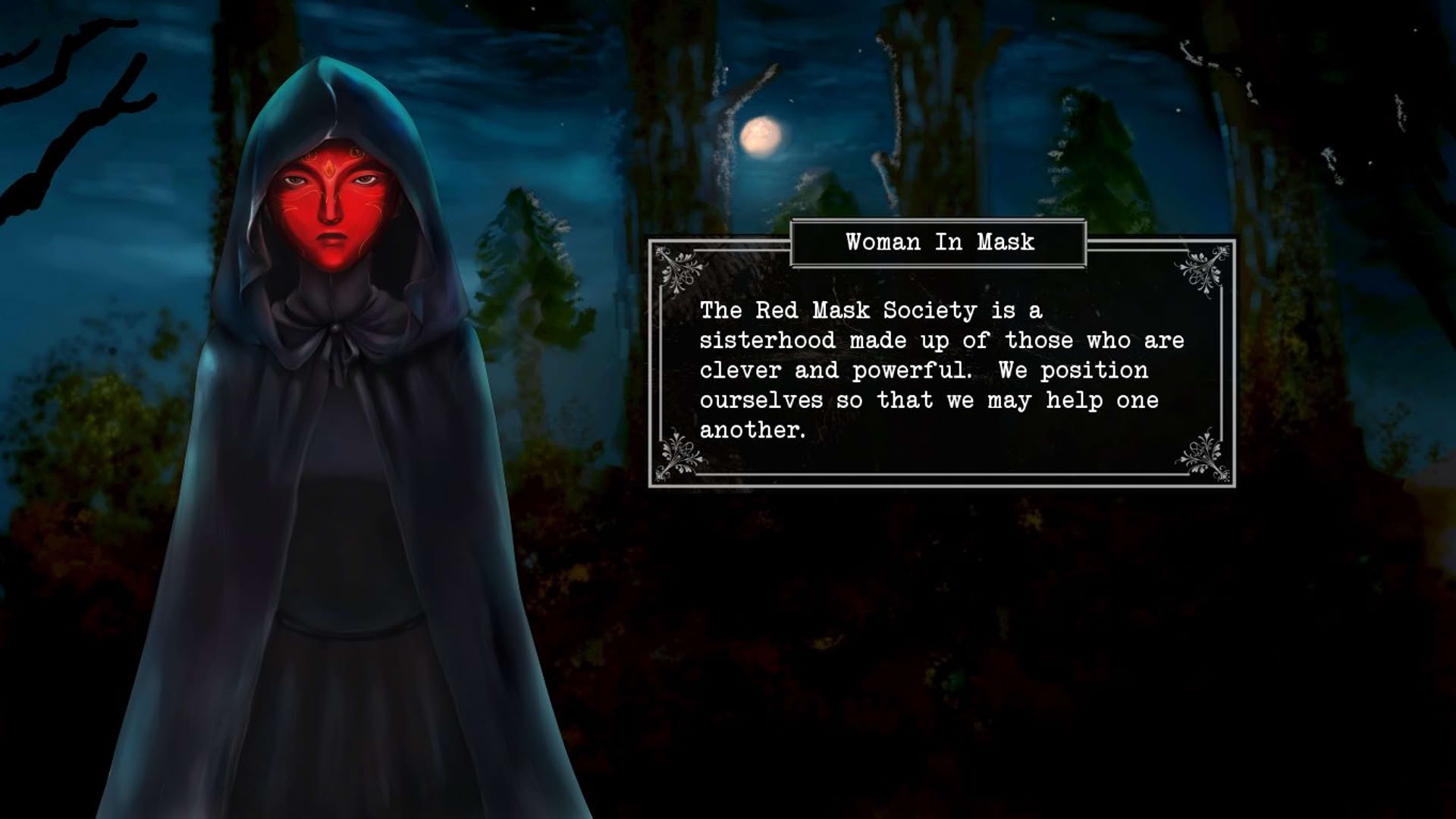 Screenshot for Black Closet