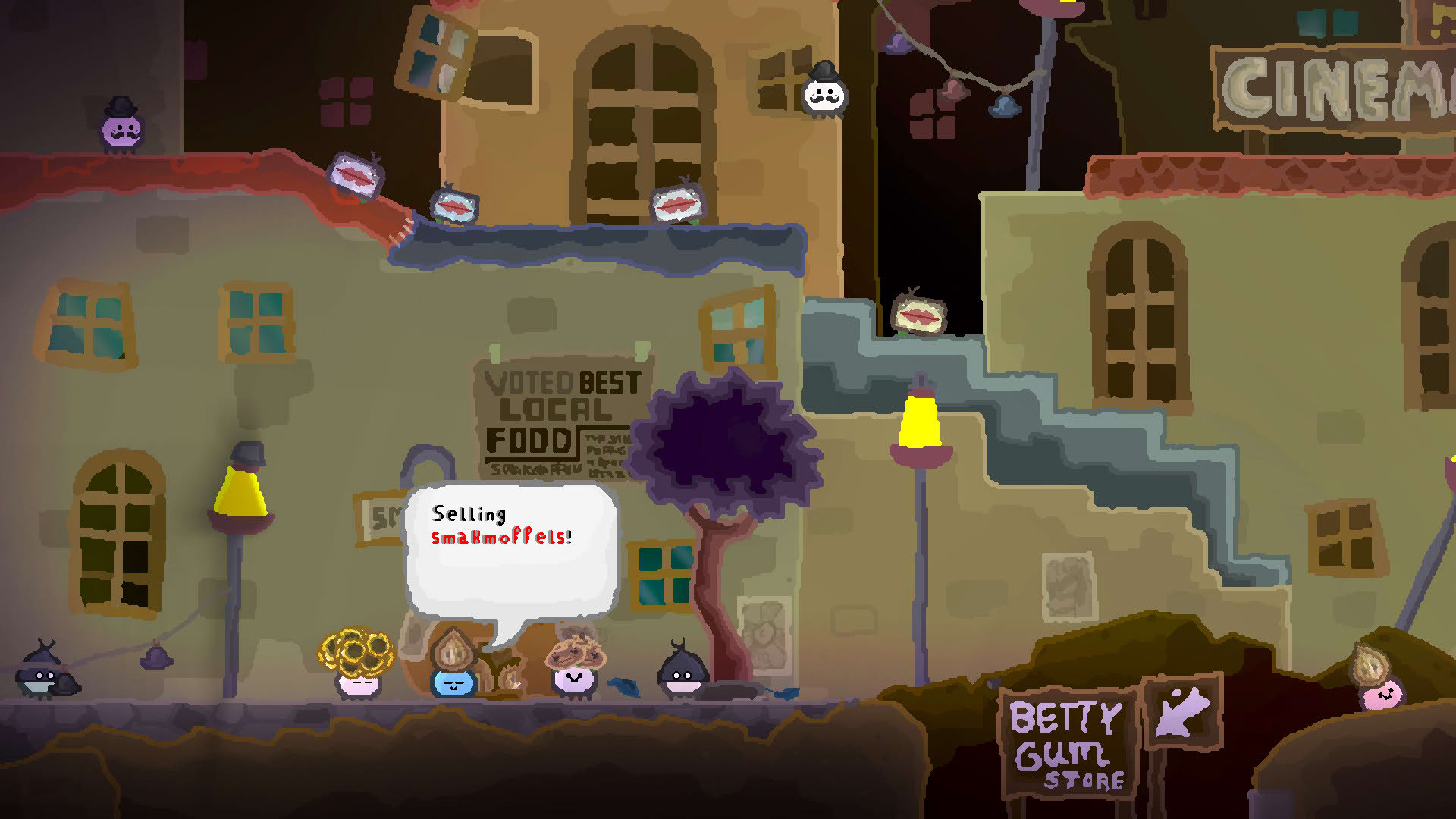 Screenshot for Wuppo