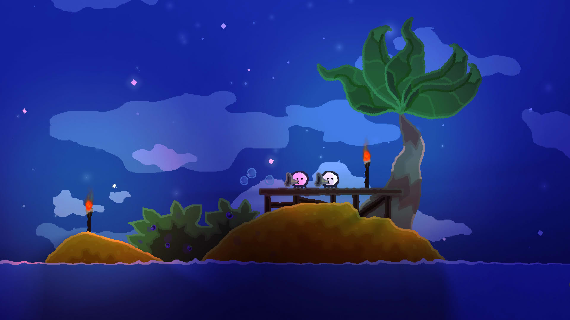 Screenshot for Wuppo