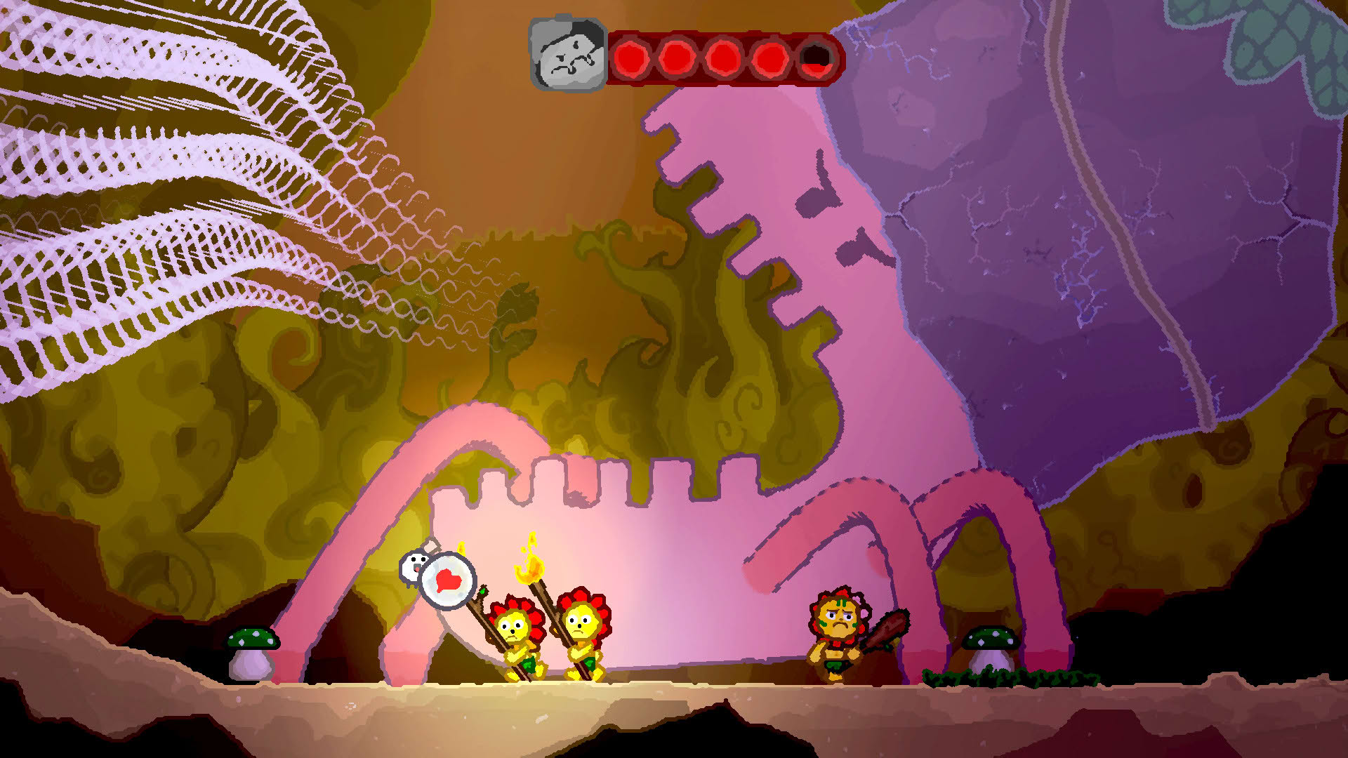 Screenshot for Wuppo
