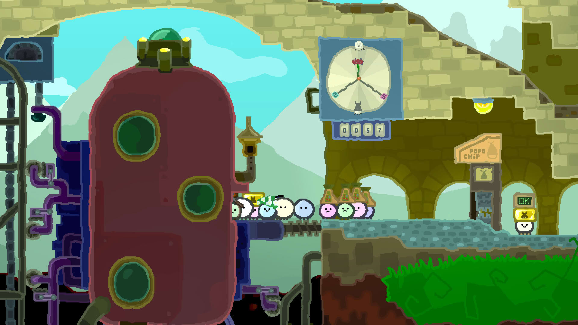 Screenshot for Wuppo