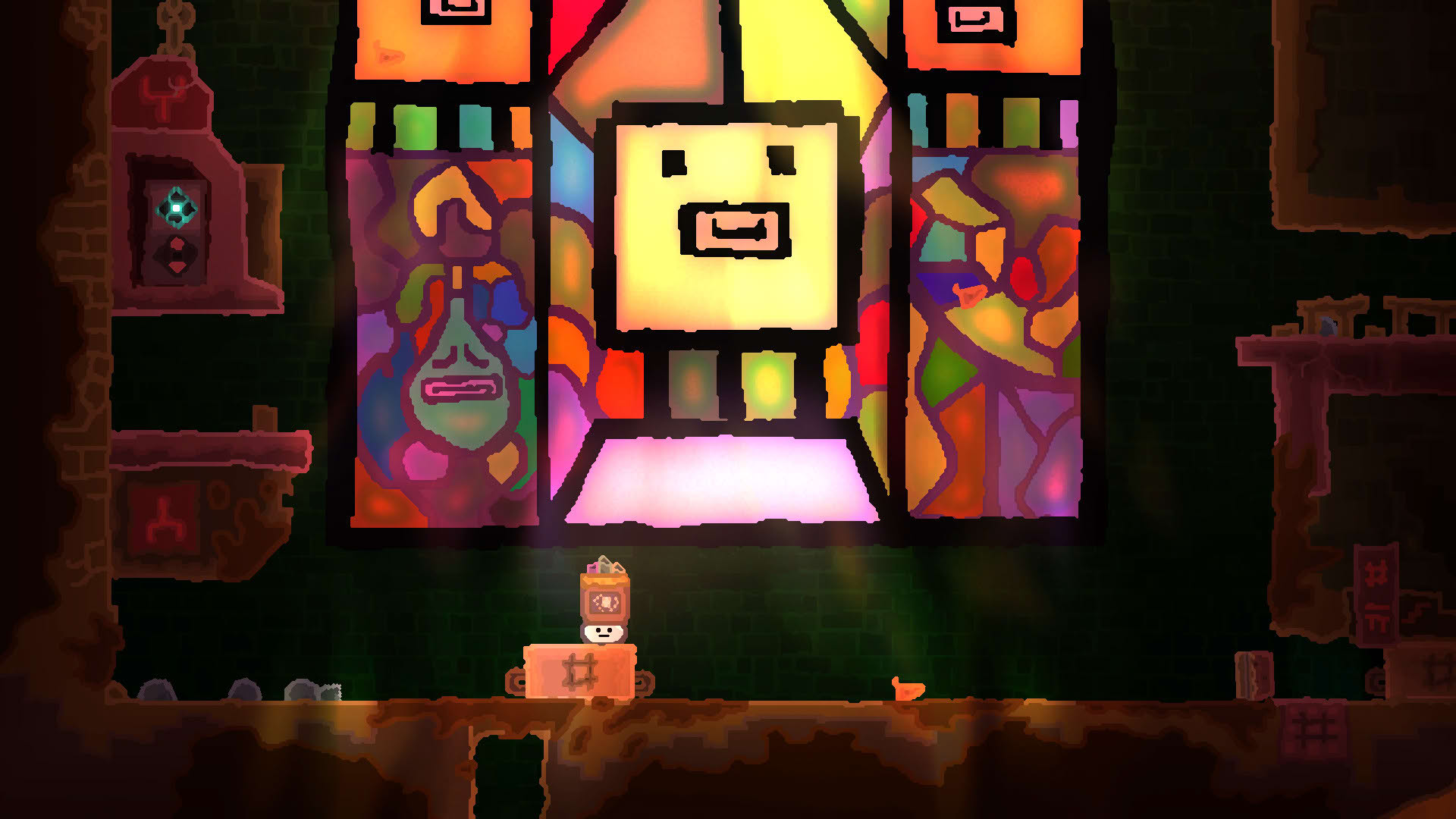 Screenshot for Wuppo