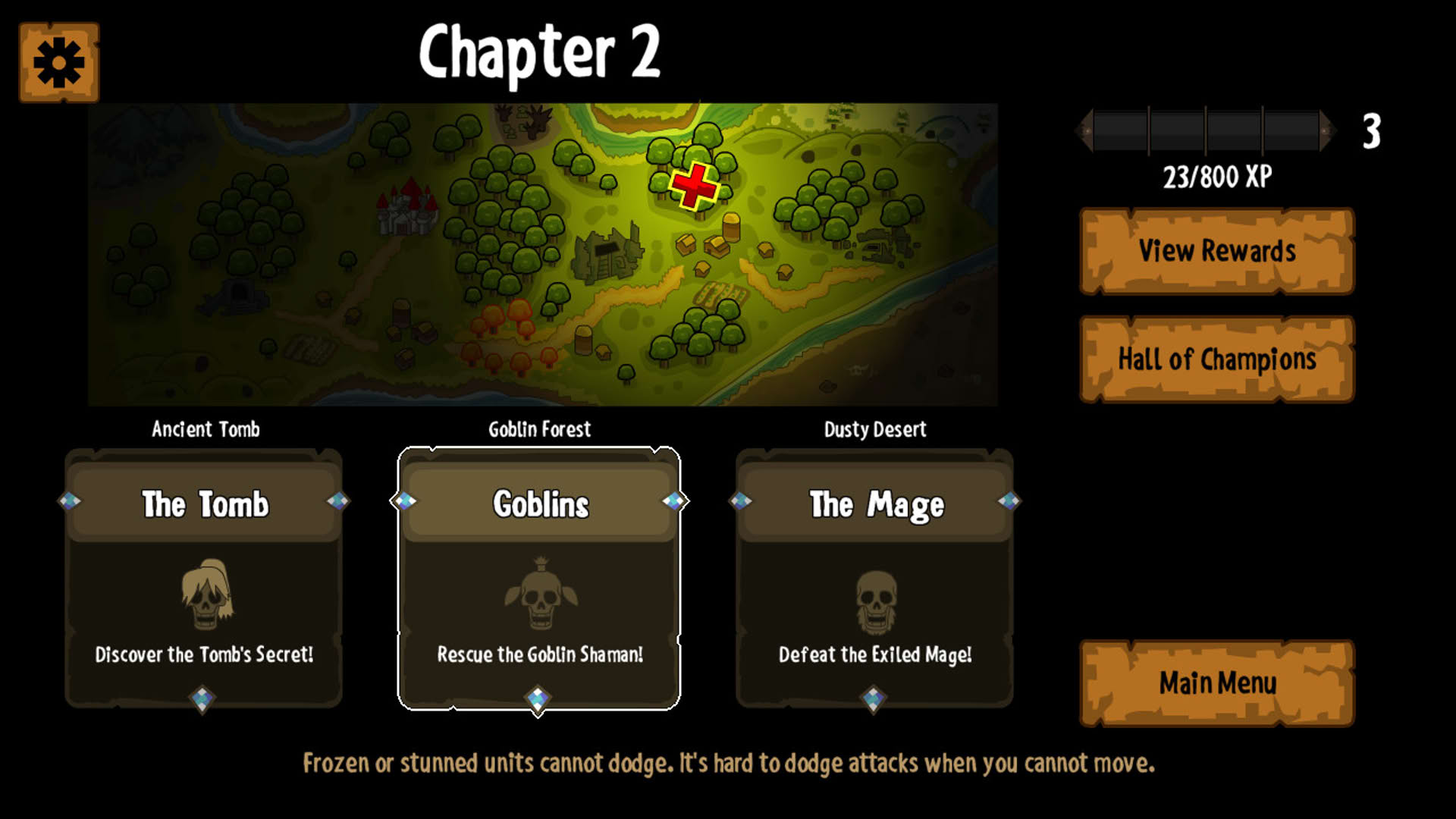 Screenshot for Reverse Crawl