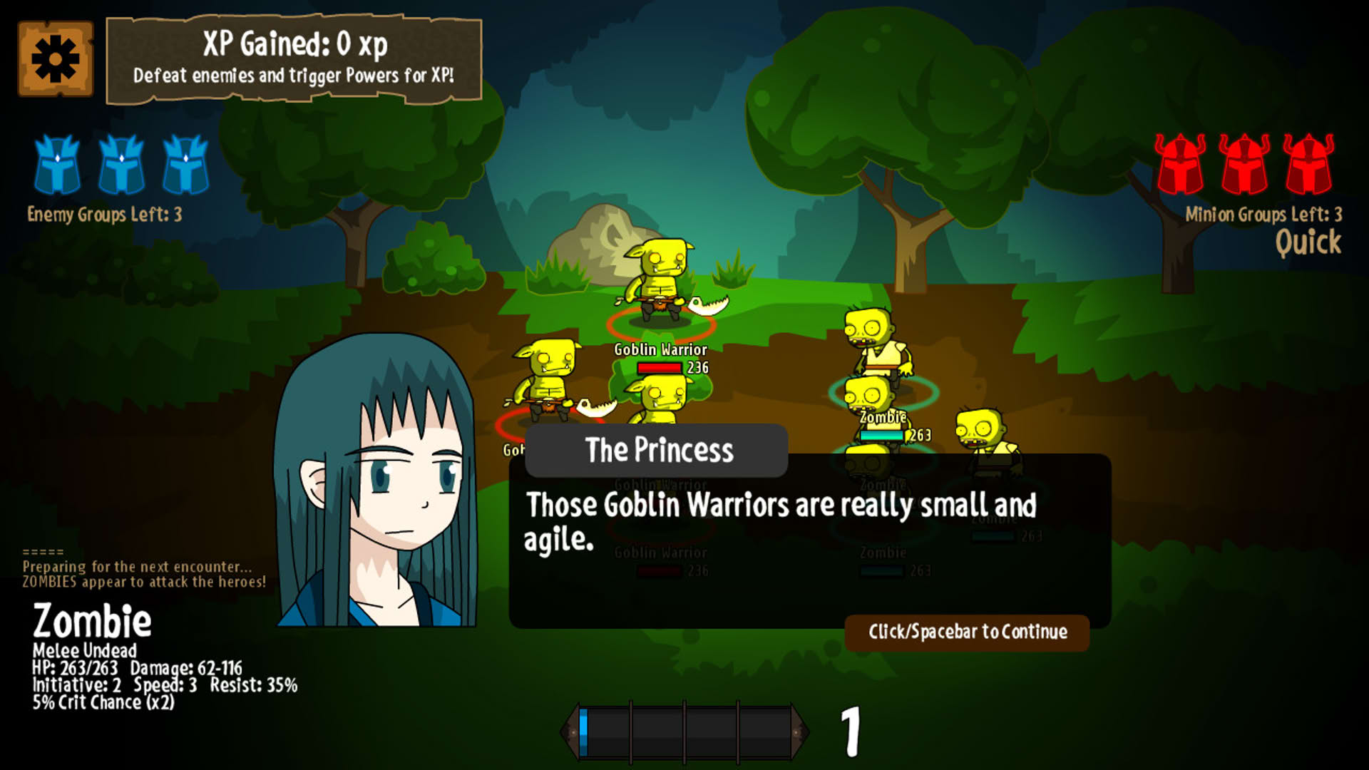 Screenshot for Reverse Crawl
