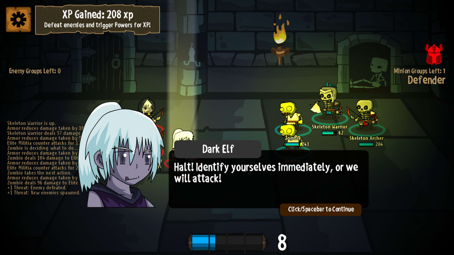 Screenshot for Reverse Crawl