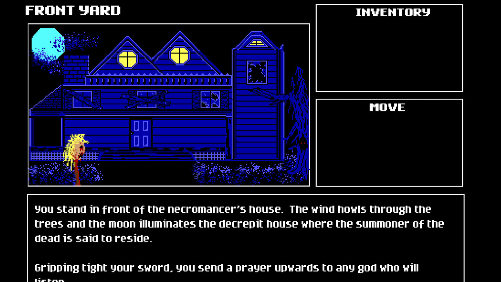 Screenshot for Skinfreak