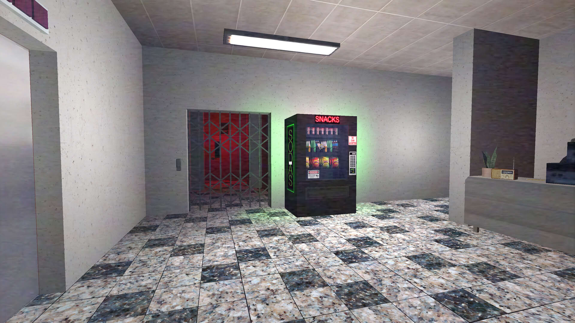 Screenshot for Skinfreak