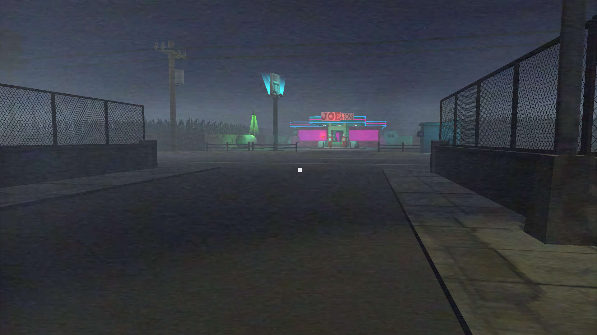 Screenshot for Skinfreak