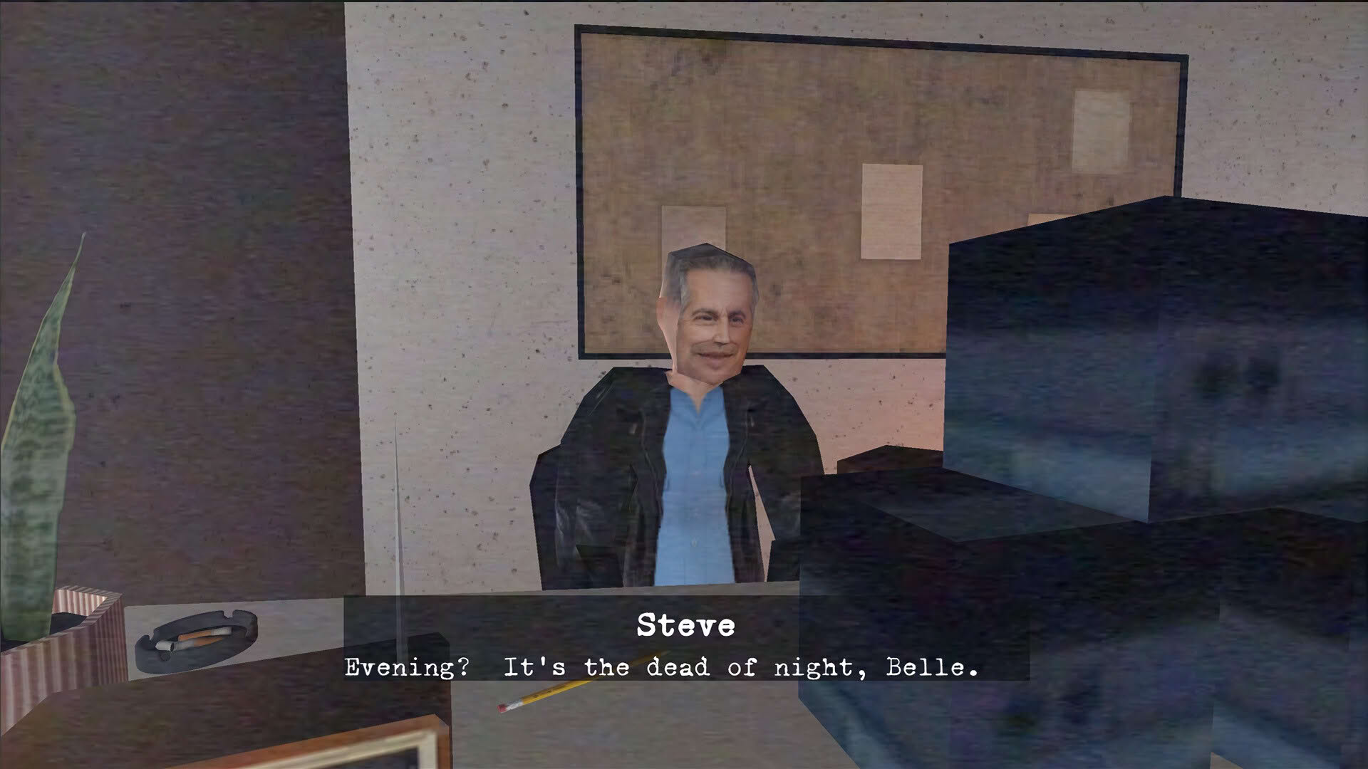 Screenshot for Skinfreak