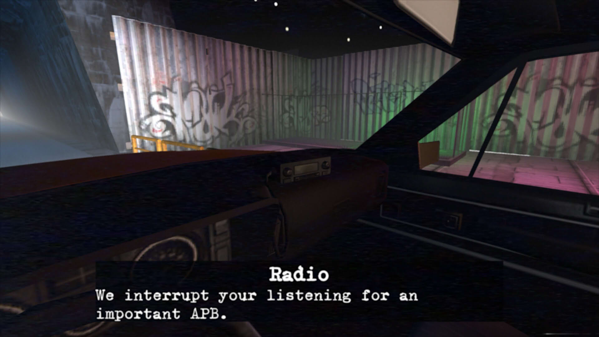 Screenshot for Skinfreak
