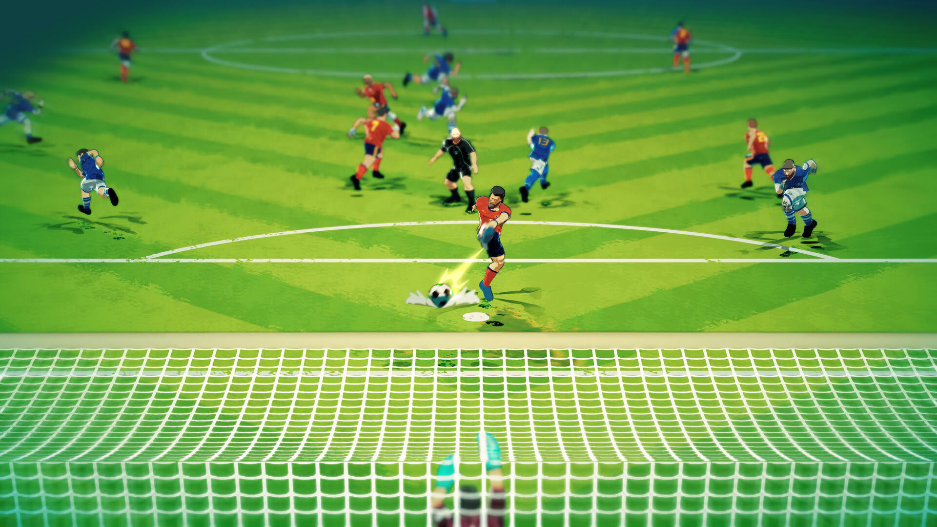 Screenshot for Beat the Champions