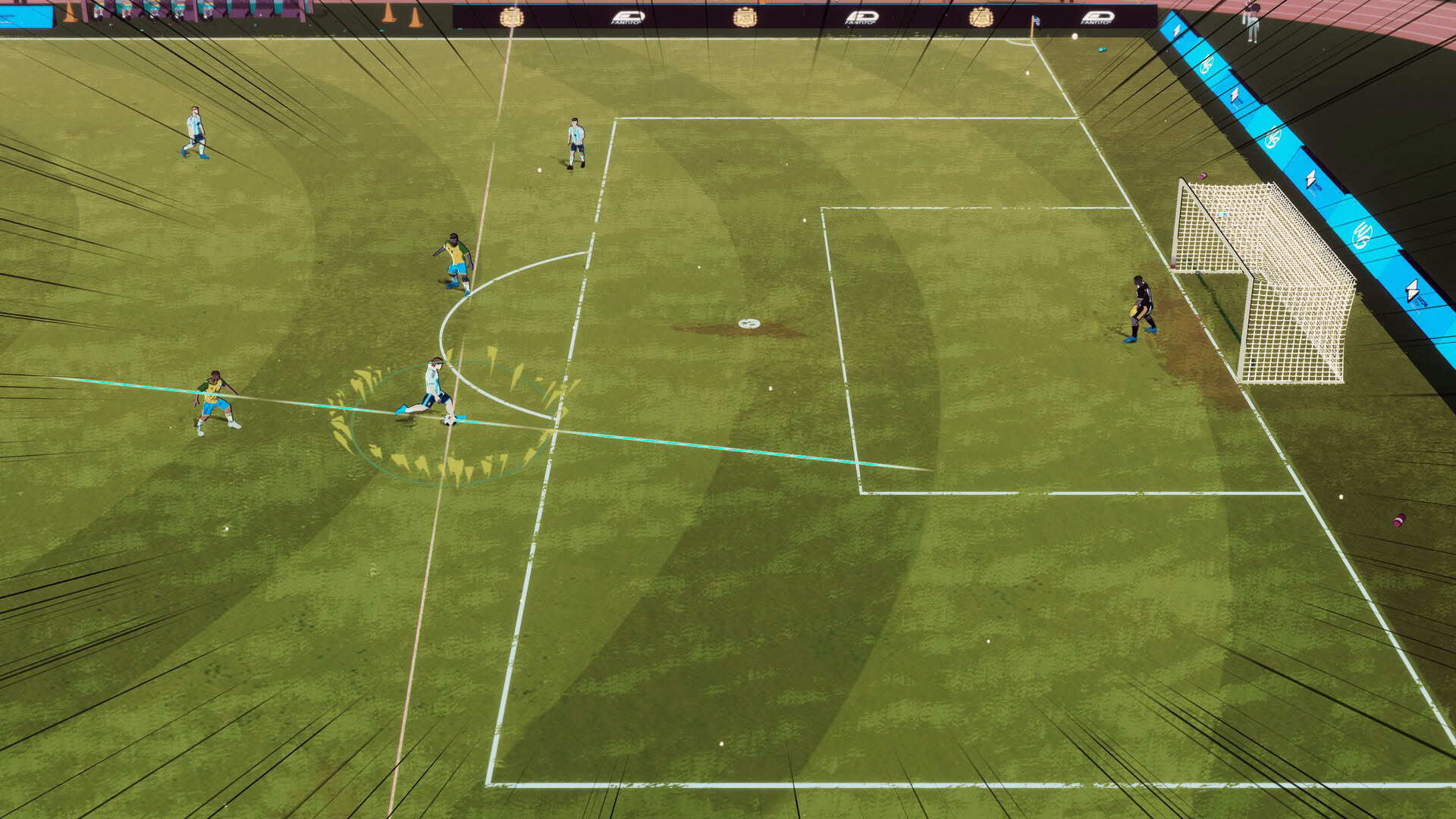 Screenshot for Beat the Champions