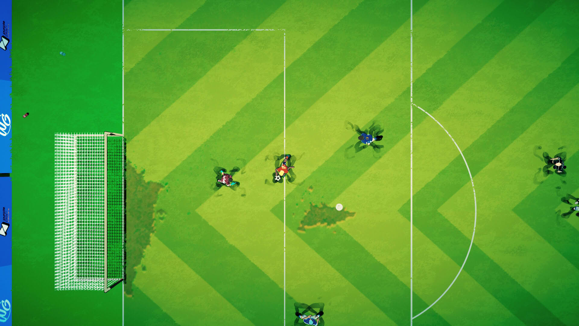 Screenshot for Beat the Champions