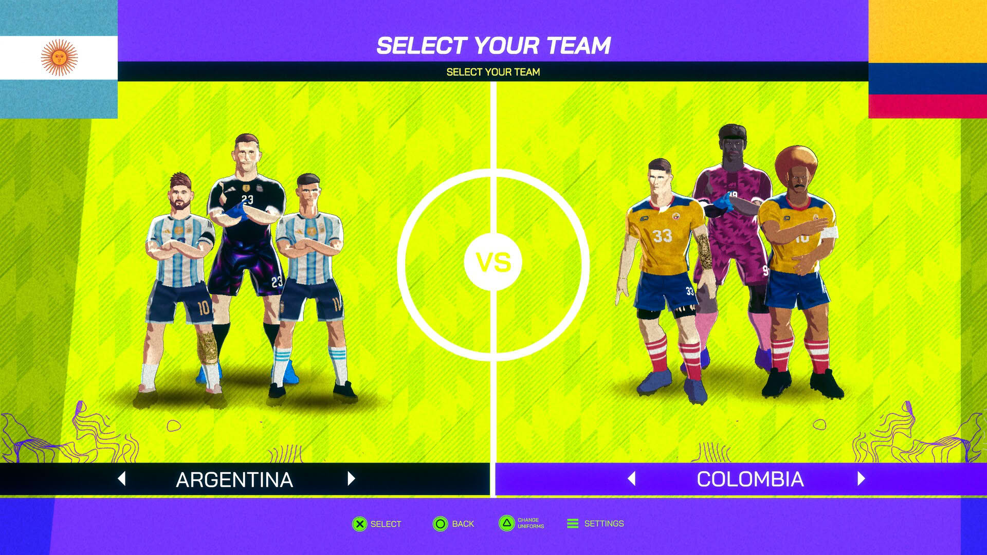 Screenshot for Beat the Champions